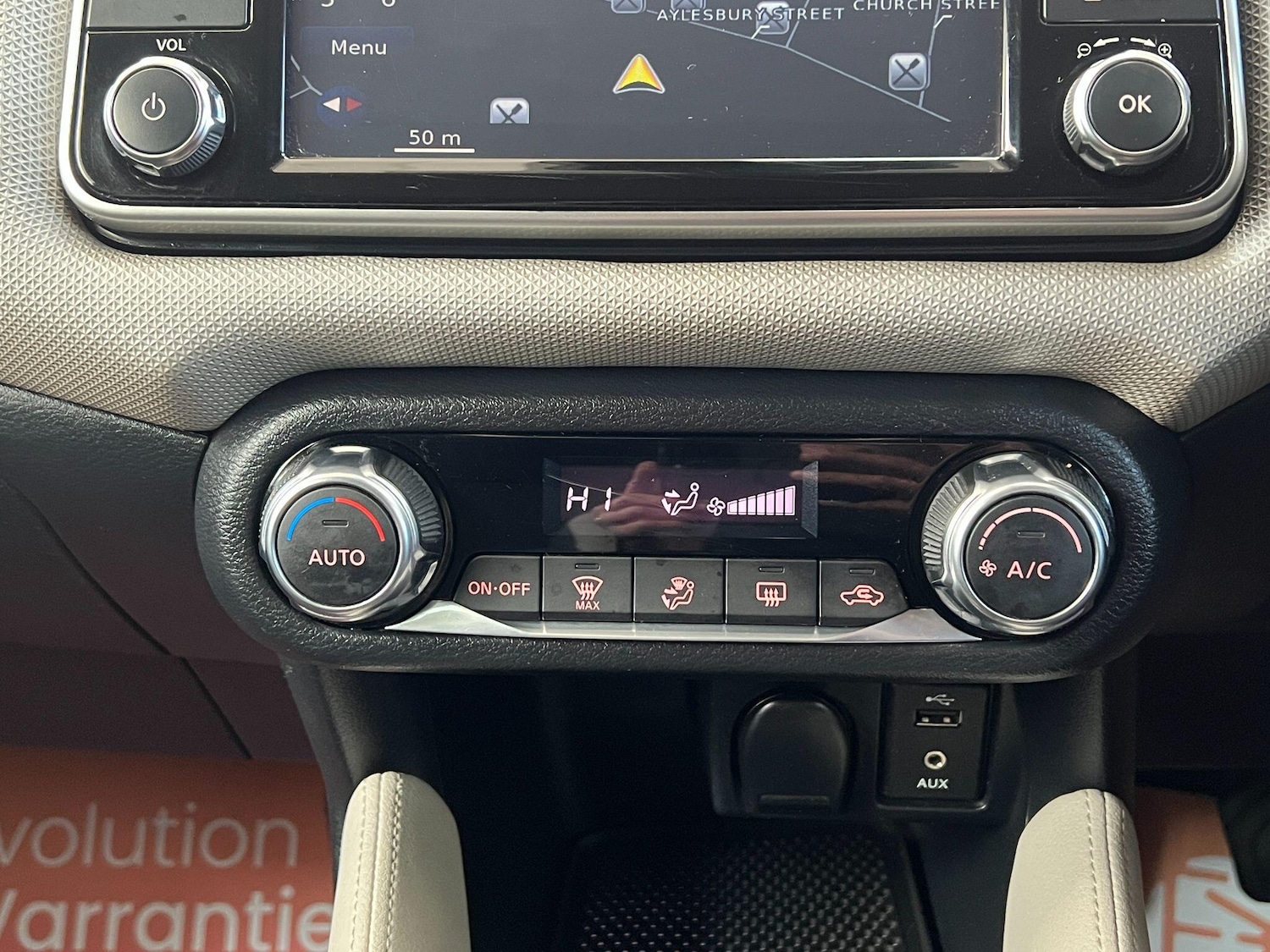 Used Nissan Micra 2017 for sale - 77057219: Photo 38