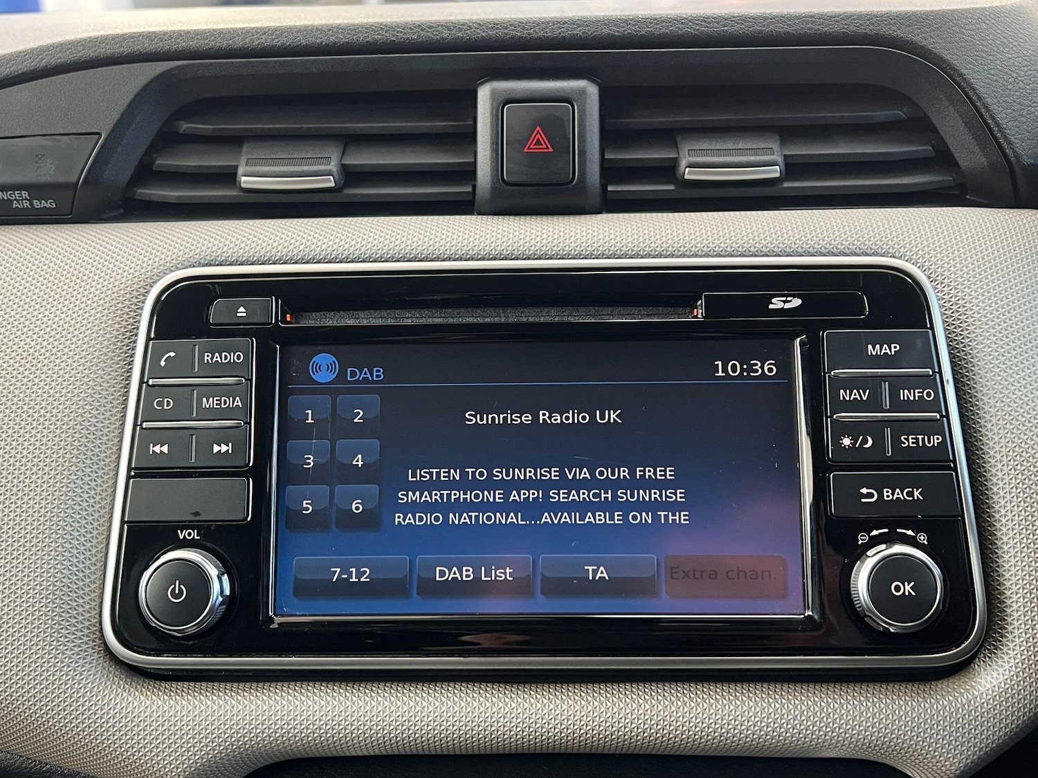 Used Nissan Micra 2017 for sale - 77057219: Photo 39