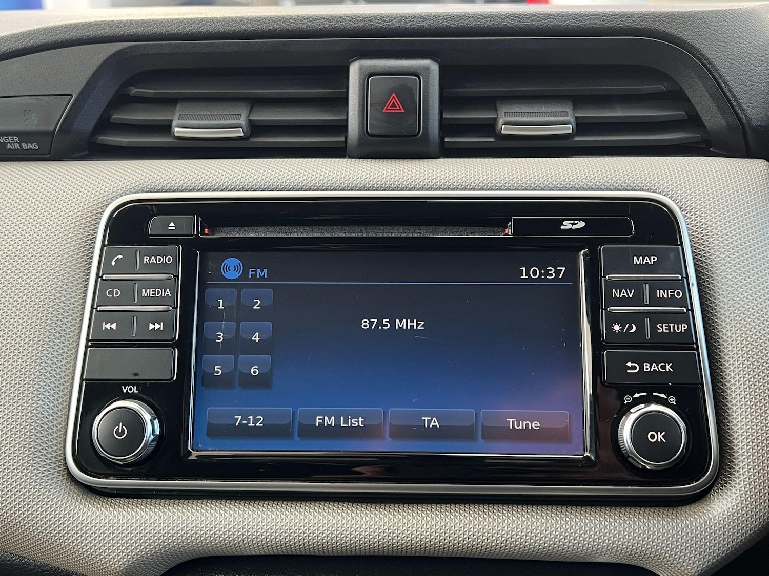 Used Nissan Micra 2017 for sale - 77057219: Photo 40