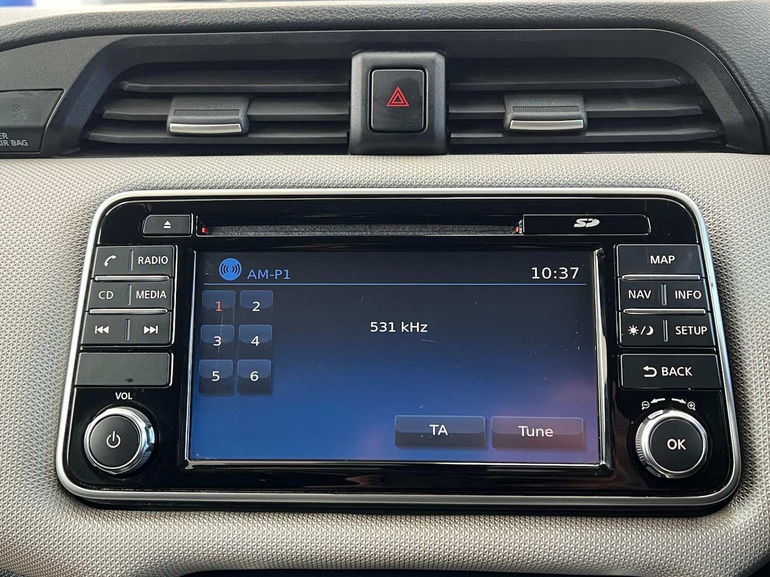 Used Nissan Micra 2017 for sale - 77057219: Photo 42