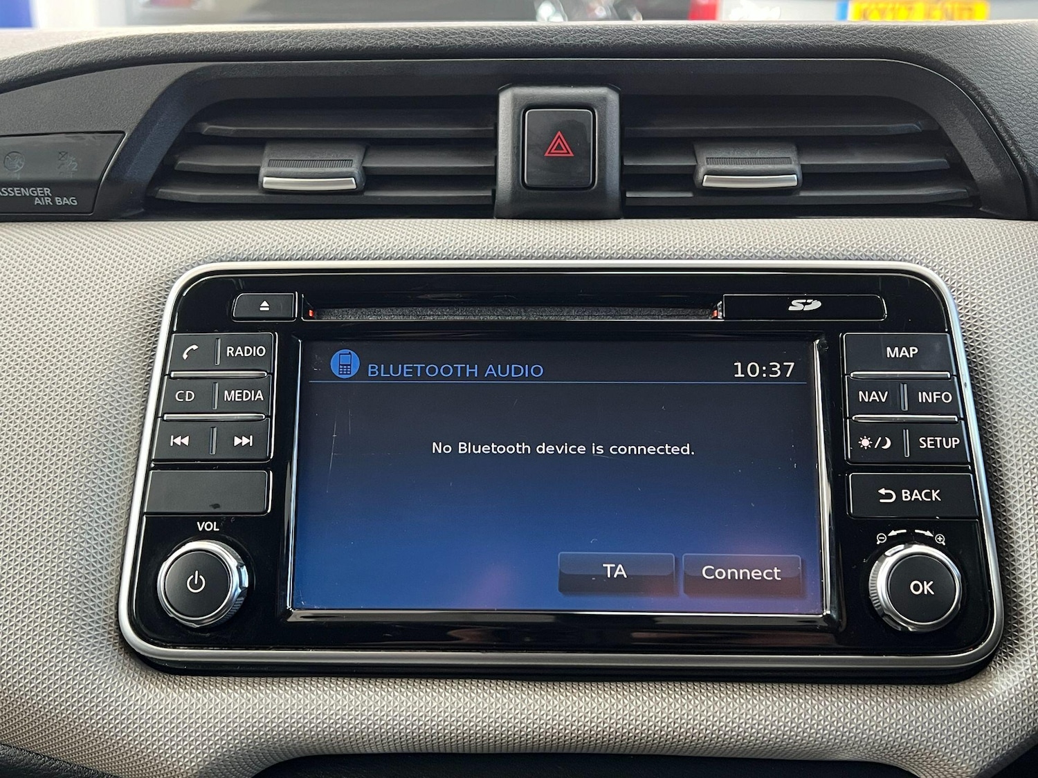 Used Nissan Micra 2017 for sale - 77057219: Photo 44