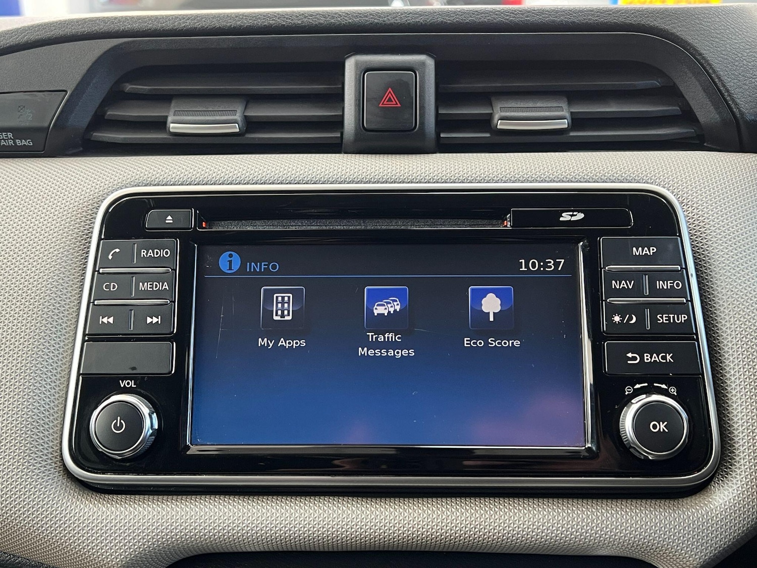 Used Nissan Micra 2017 for sale - 77057219: Photo 48