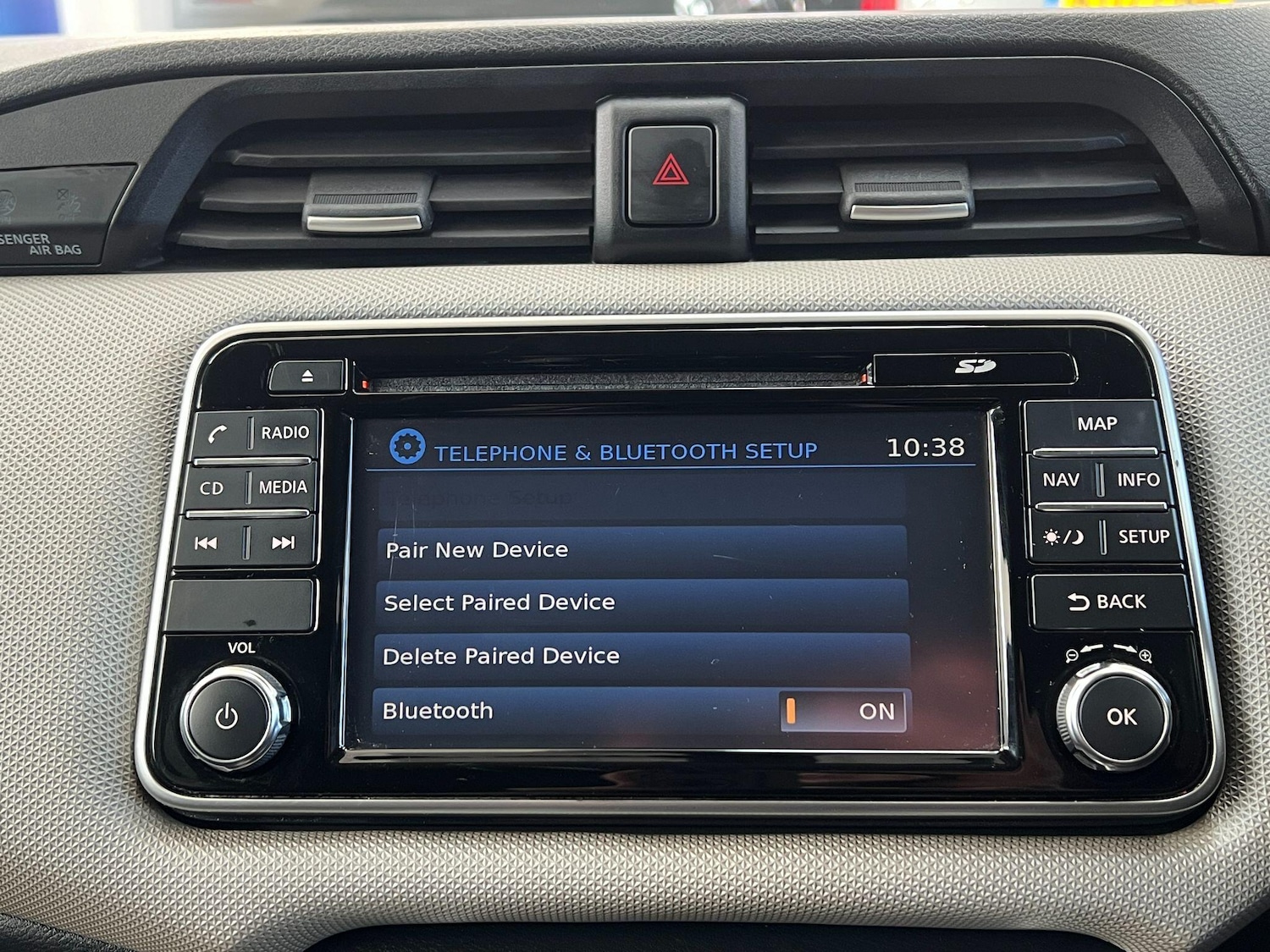 Used Nissan Micra 2017 for sale - 77057219: Photo 53