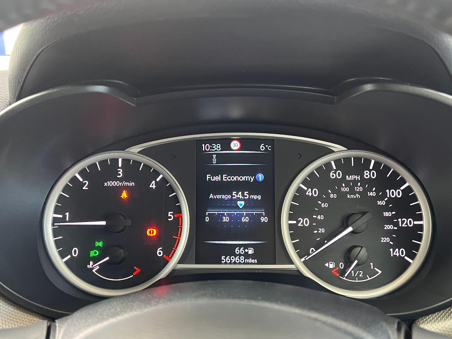 Used Nissan Micra 2017 for sale - 77057219: Photo 55