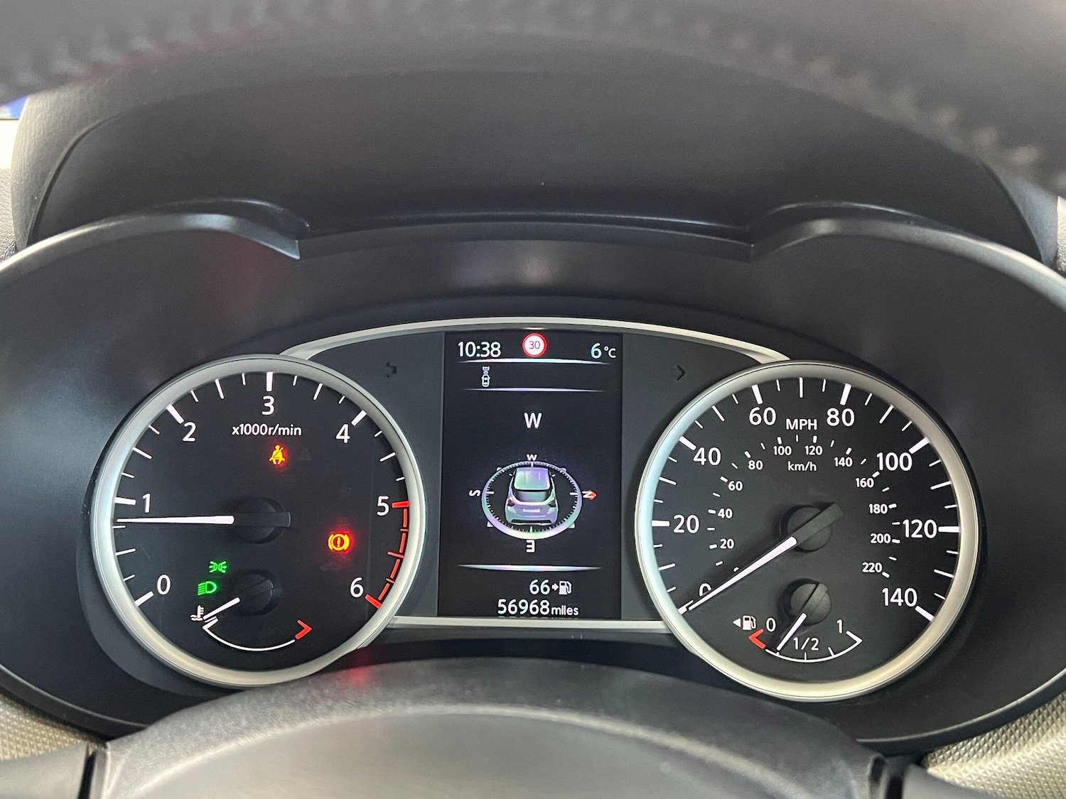 Used Nissan Micra 2017 for sale - 77057219: Photo 57