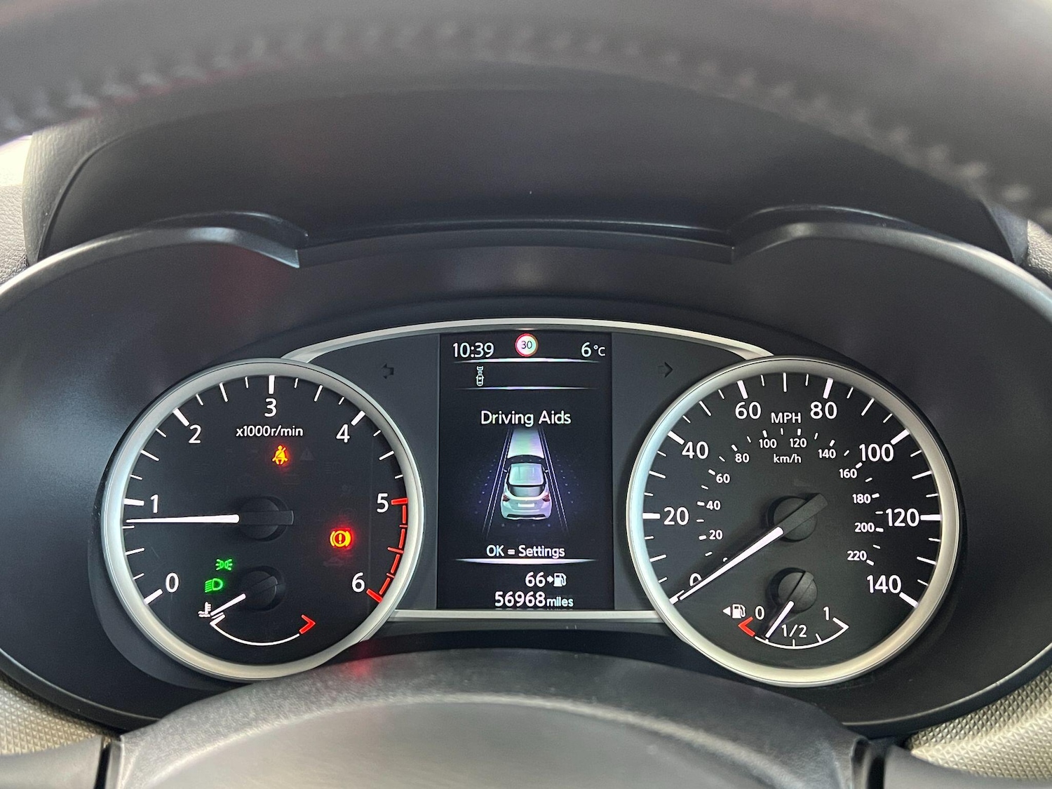 Used Nissan Micra 2017 for sale - 77057219: Photo 60