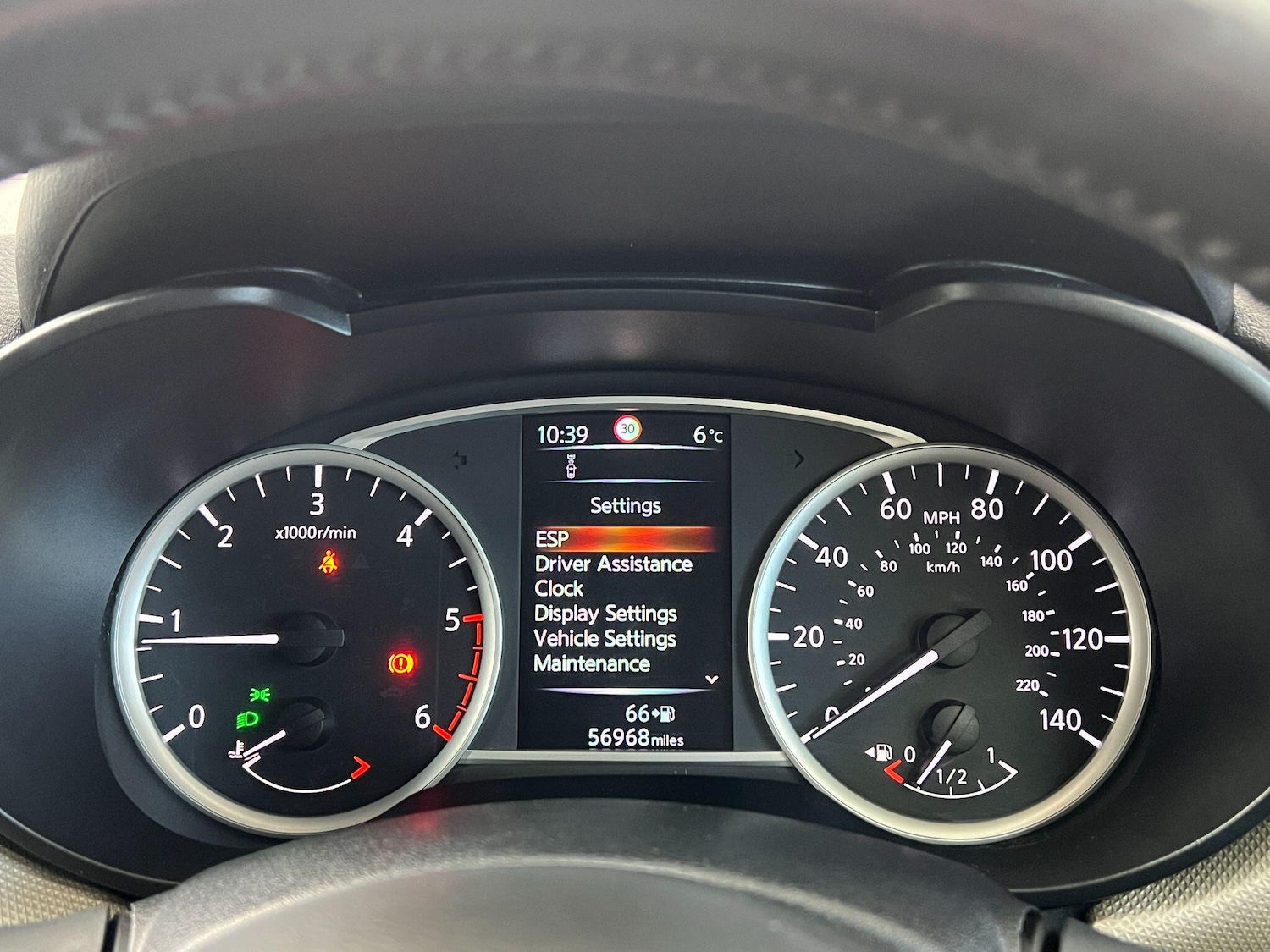 Used Nissan Micra 2017 for sale - 77057219: Photo 62