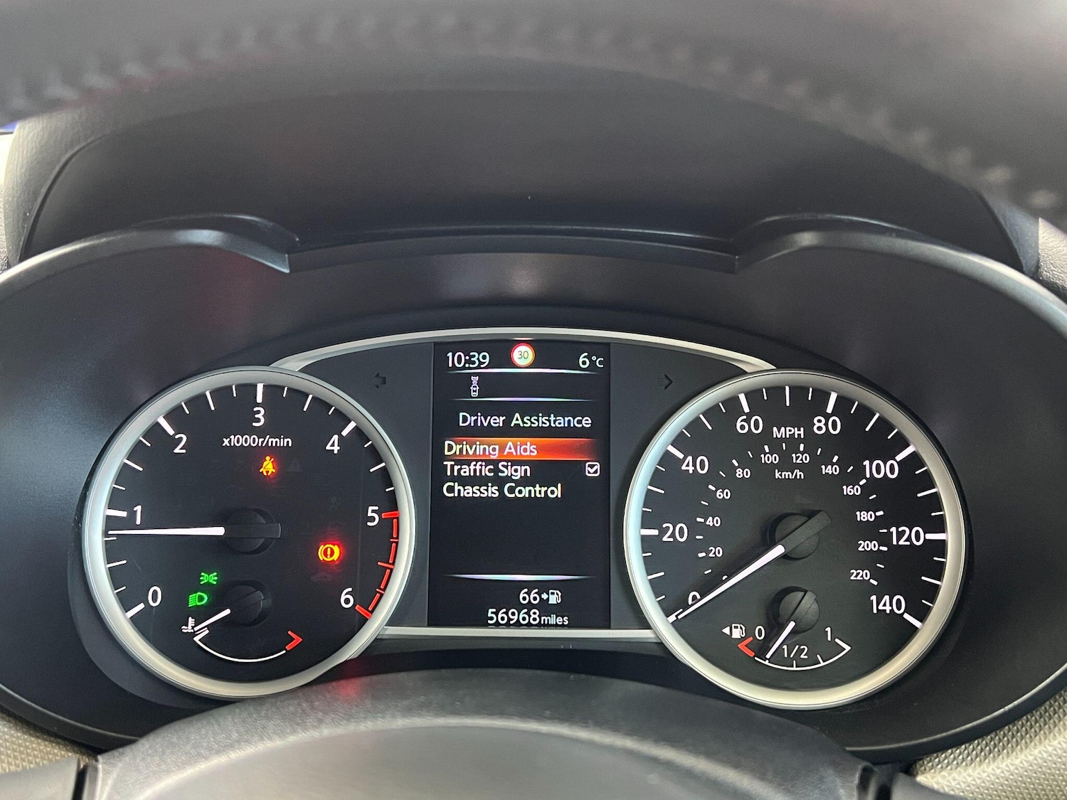 Used Nissan Micra 2017 for sale - 77057219: Photo 63