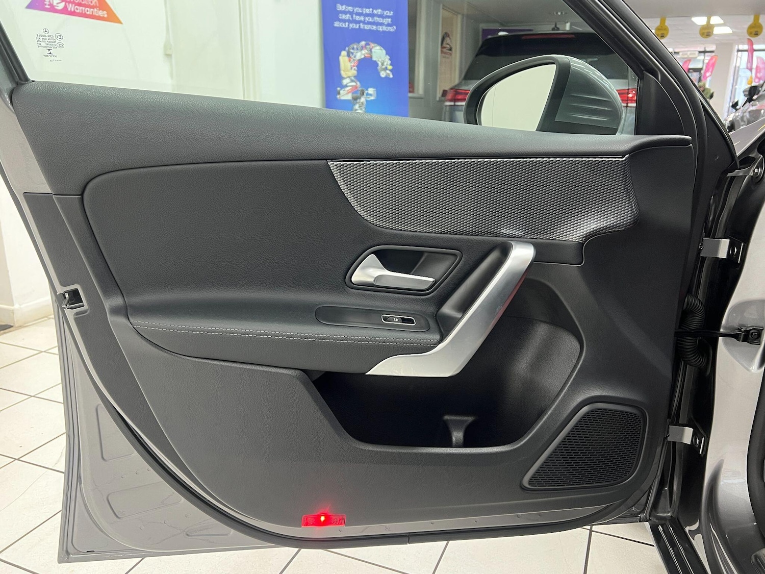 Used Mercedes-Benz A-Class 2019 for sale - 77081598: Photo 30