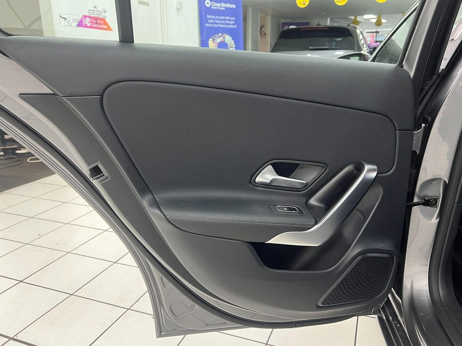 Used Mercedes-Benz A-Class 2019 for sale - 77081598: Photo 32