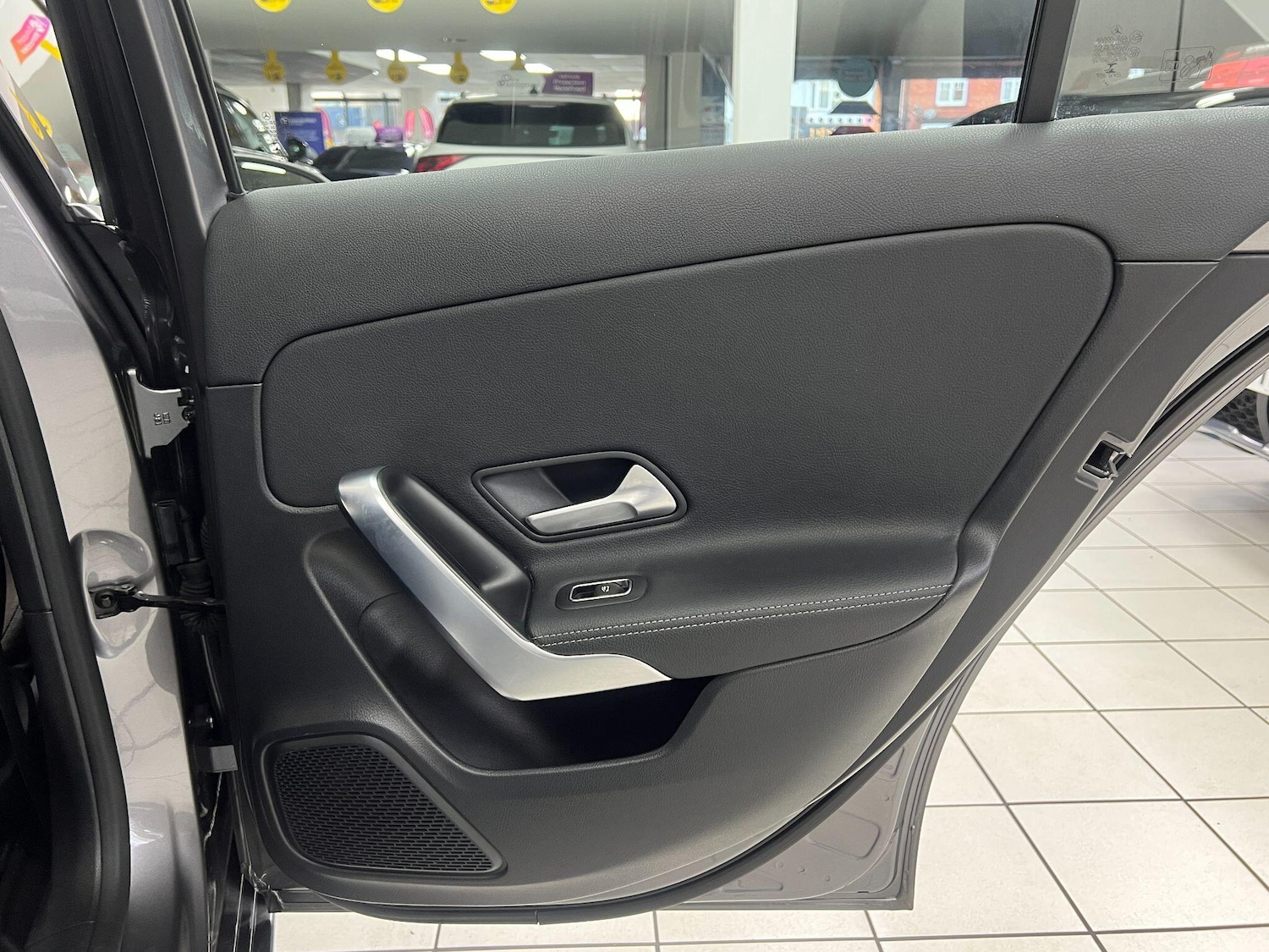 Used Mercedes-Benz A-Class 2019 for sale - 77081598: Photo 33