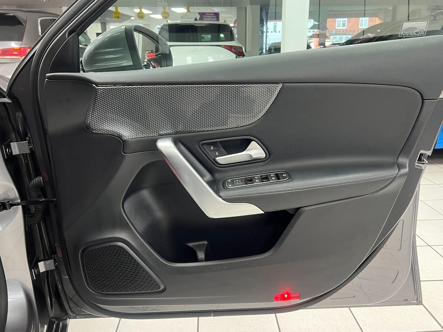 Used Mercedes-Benz A-Class 2019 for sale - 77081598: Photo 34