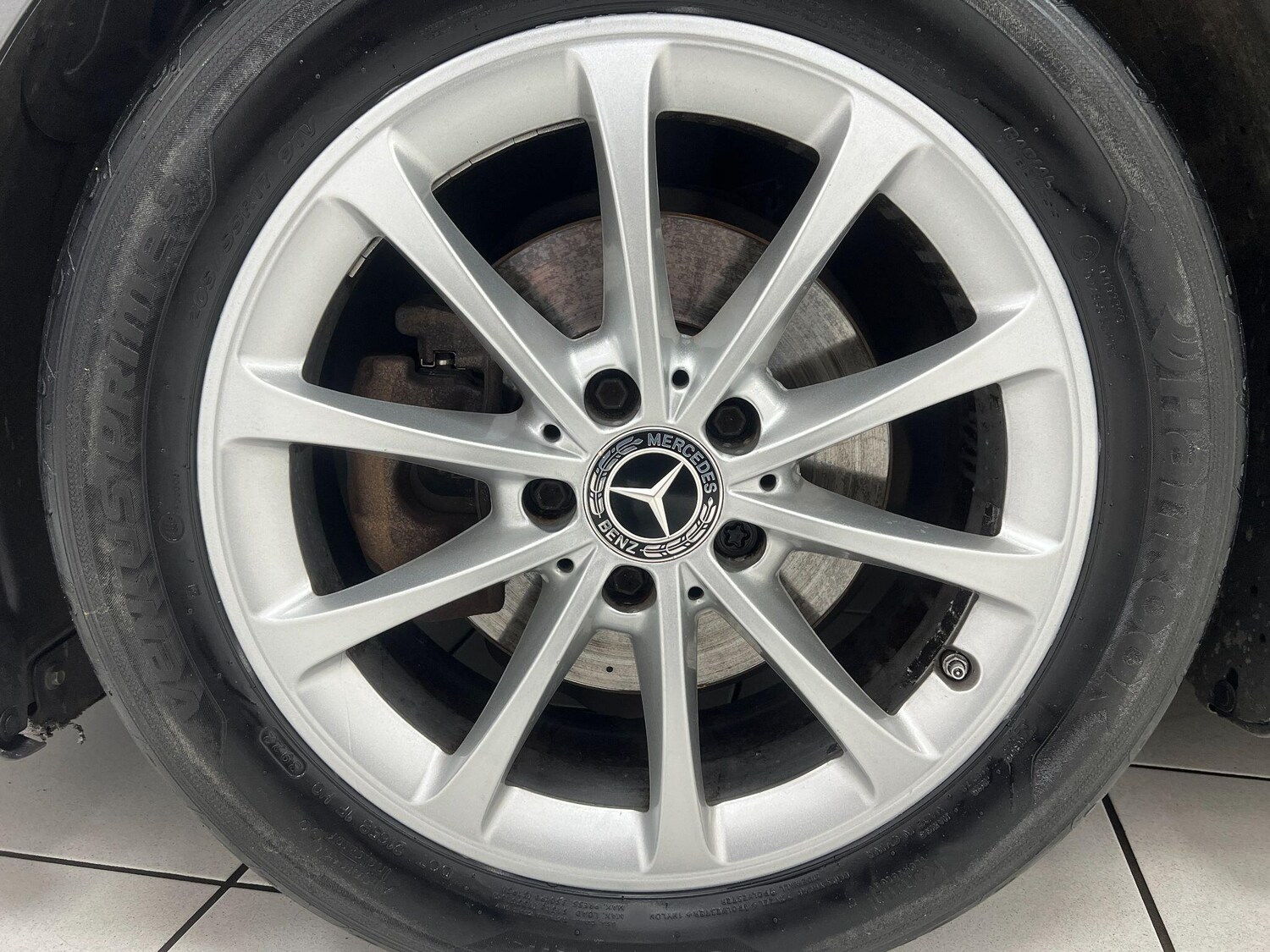 Used Mercedes-Benz A-Class 2019 for sale - 77081598: Photo 35