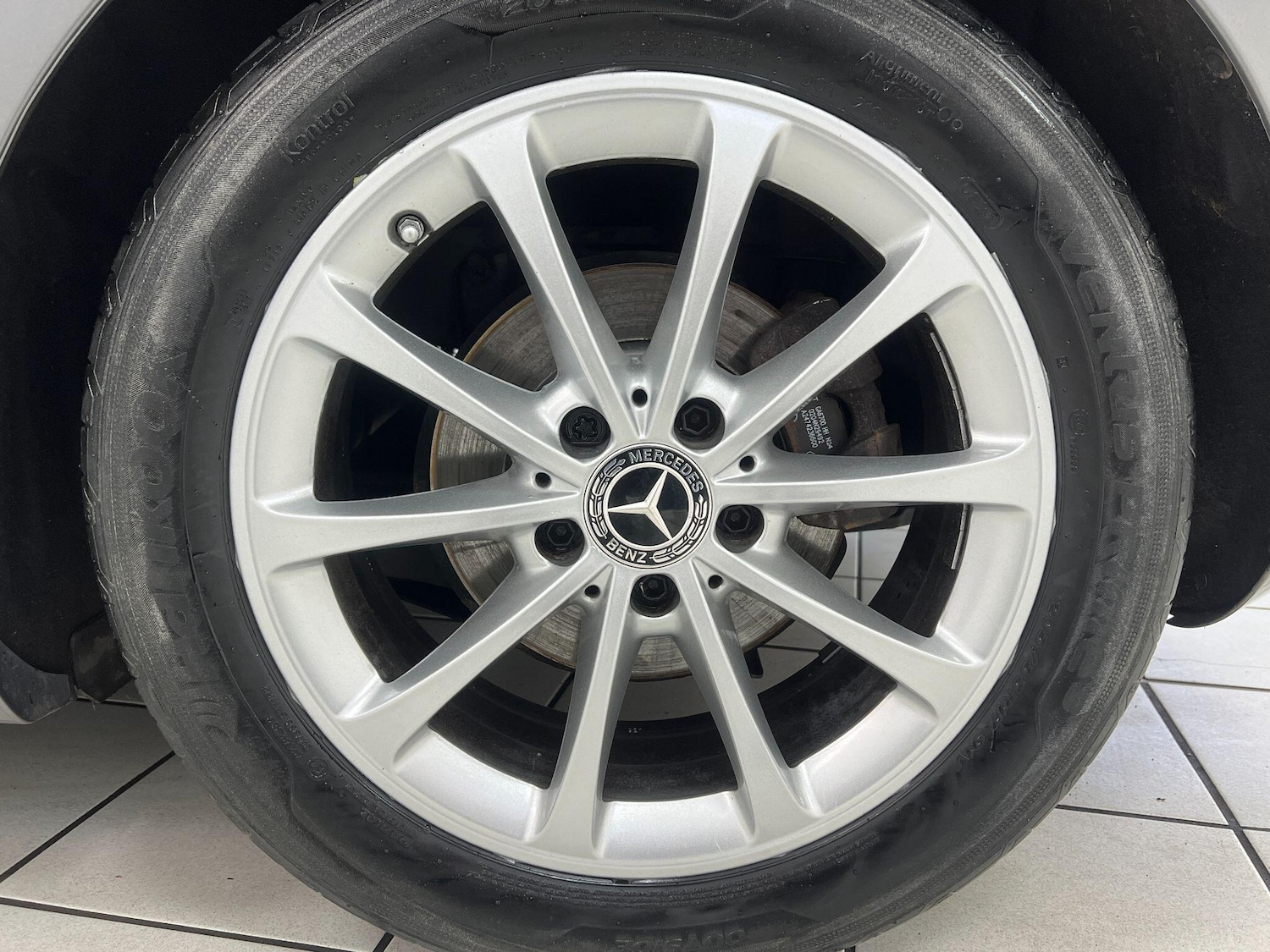 Used Mercedes-Benz A-Class 2019 for sale - 77081598: Photo 37