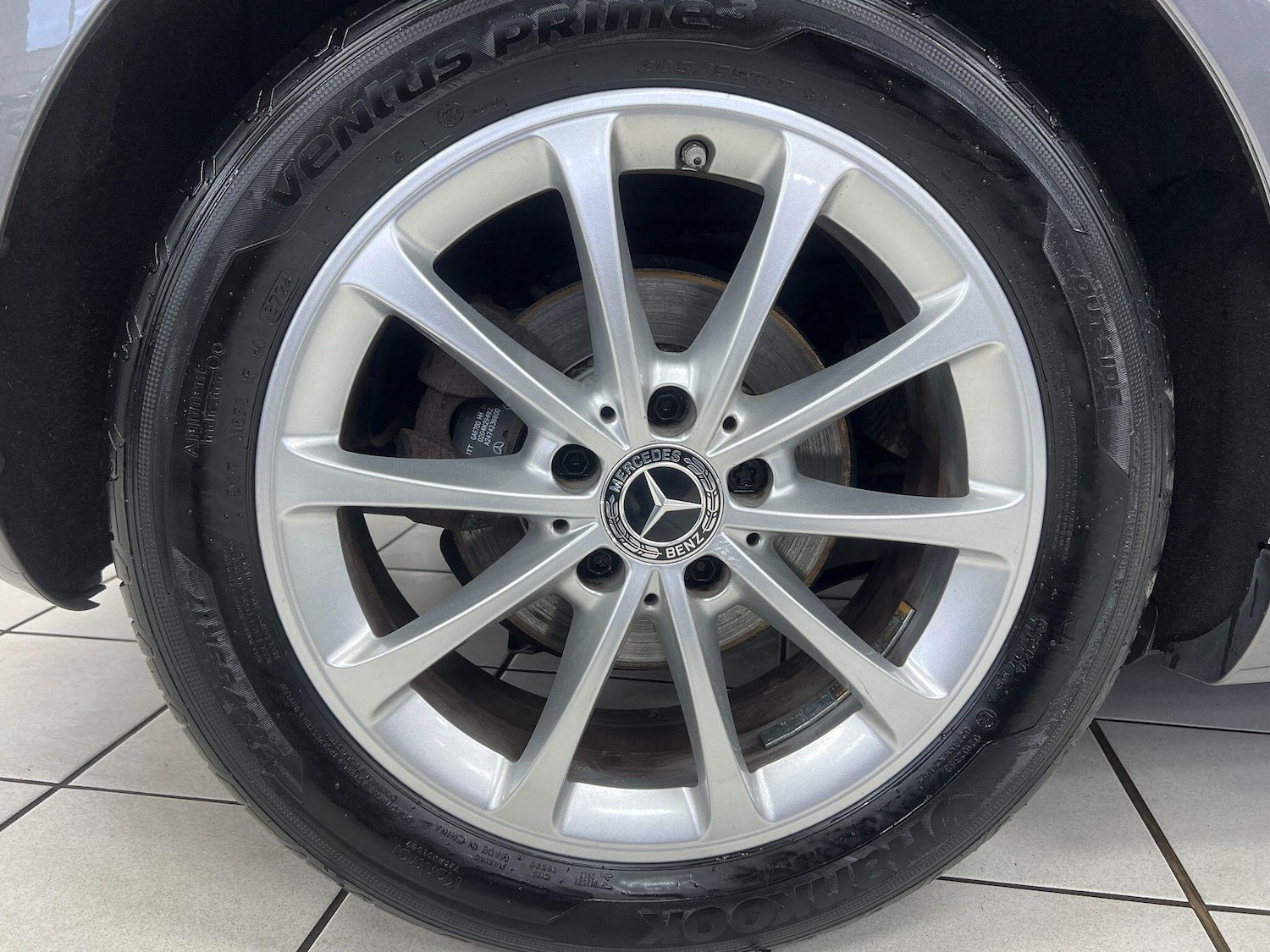 Used Mercedes-Benz A-Class 2019 for sale - 77081598: Photo 38