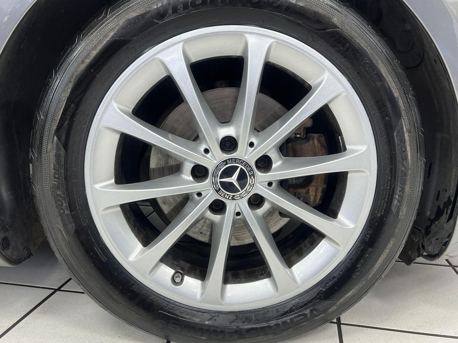 Used Mercedes-Benz A-Class 2019 for sale - 77081598: Photo 39