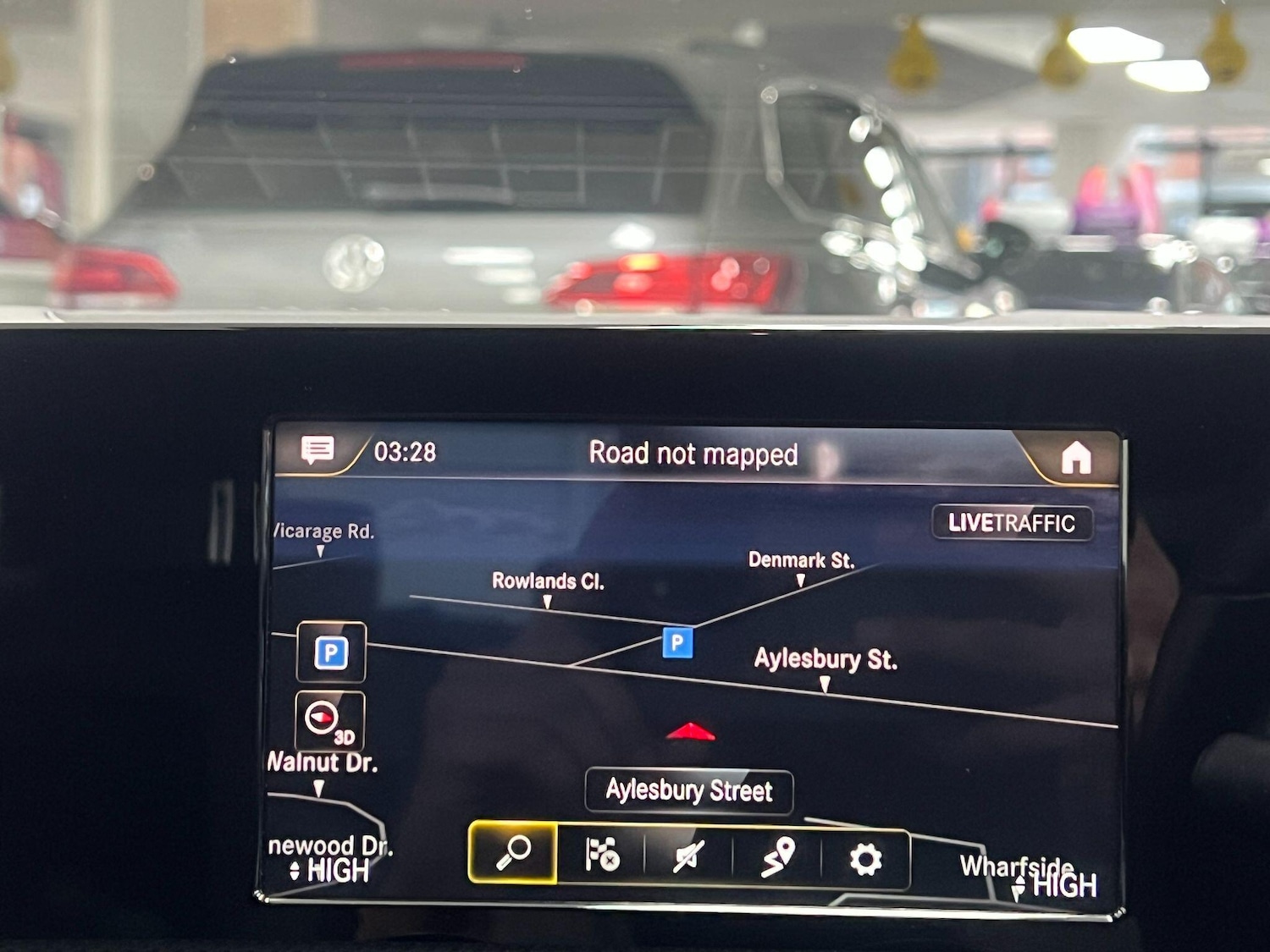 Used Mercedes-Benz A-Class 2019 for sale - 77081598: Photo 4