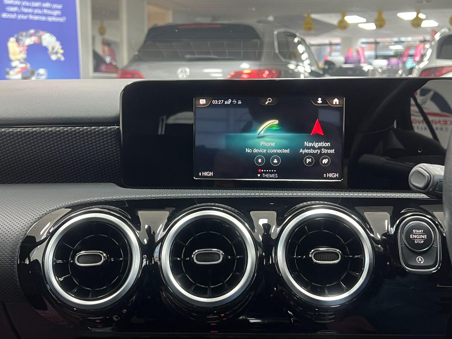 Used Mercedes-Benz A-Class 2019 for sale - 77081598: Photo 40