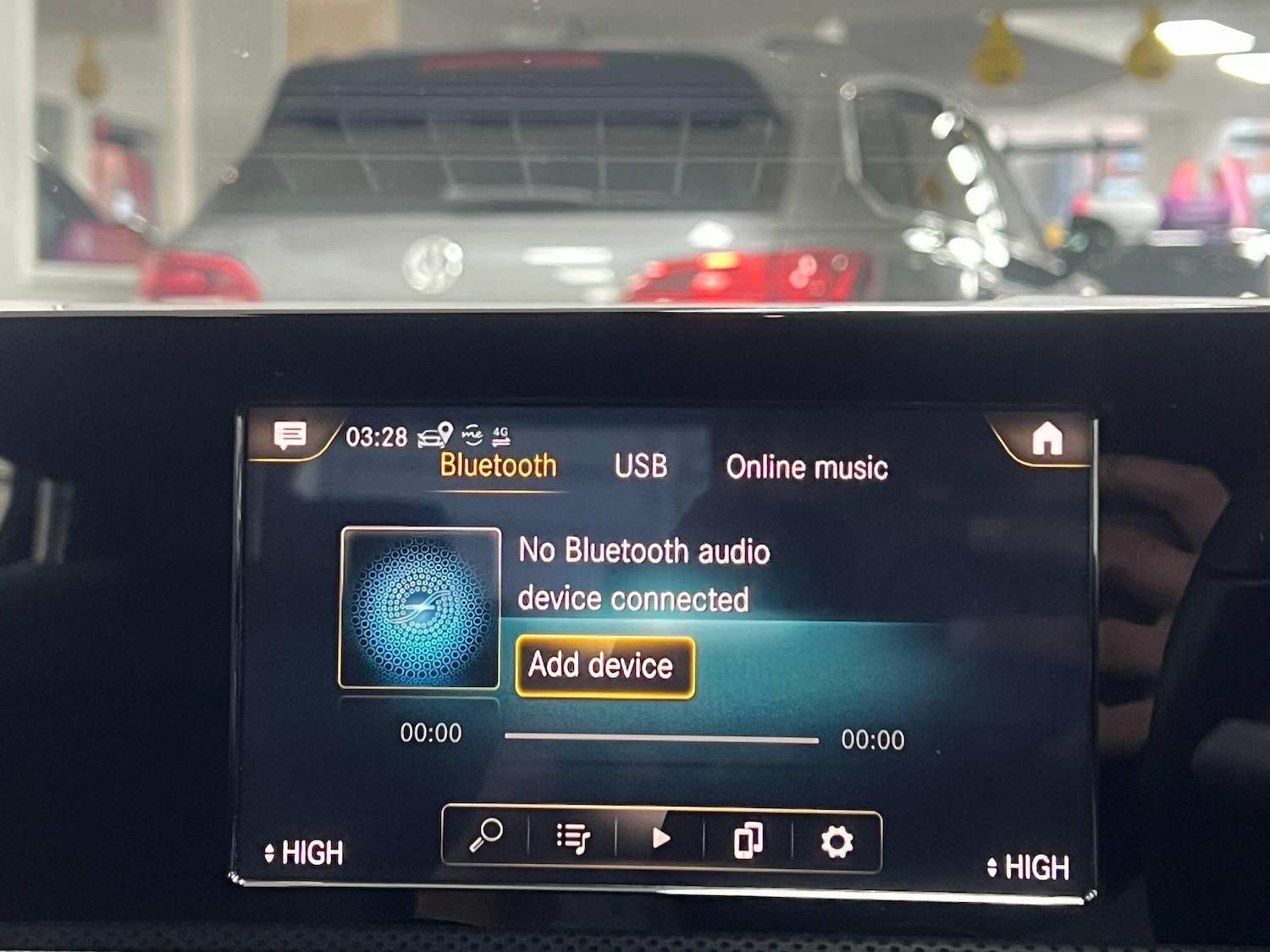 Used Mercedes-Benz A-Class 2019 for sale - 77081598: Photo 44