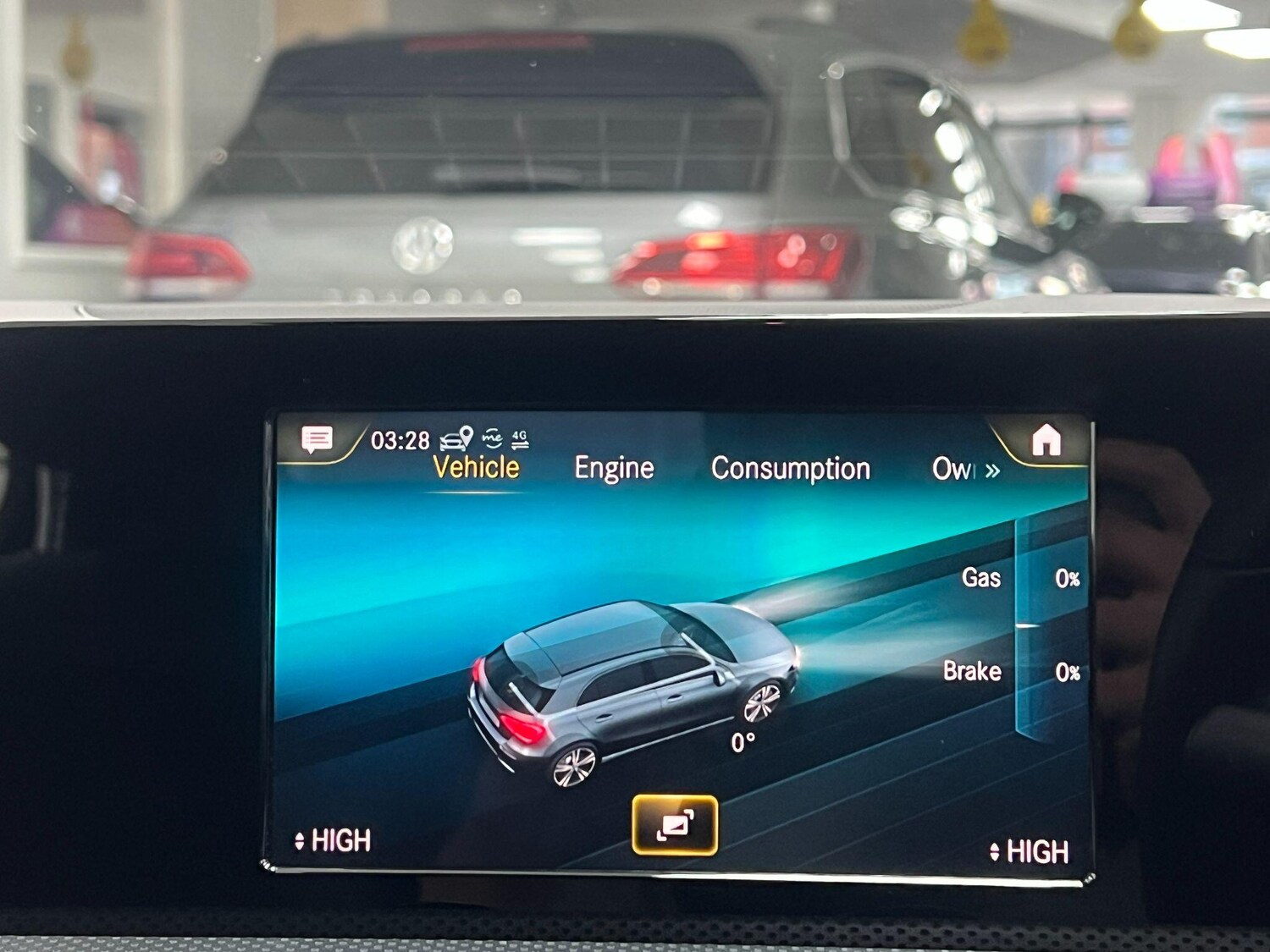 Used Mercedes-Benz A-Class 2019 for sale - 77081598: Photo 45