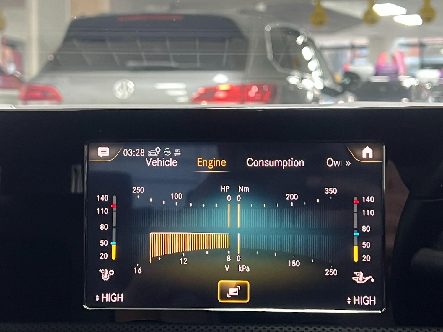 Used Mercedes-Benz A-Class 2019 for sale - 77081598: Photo 47