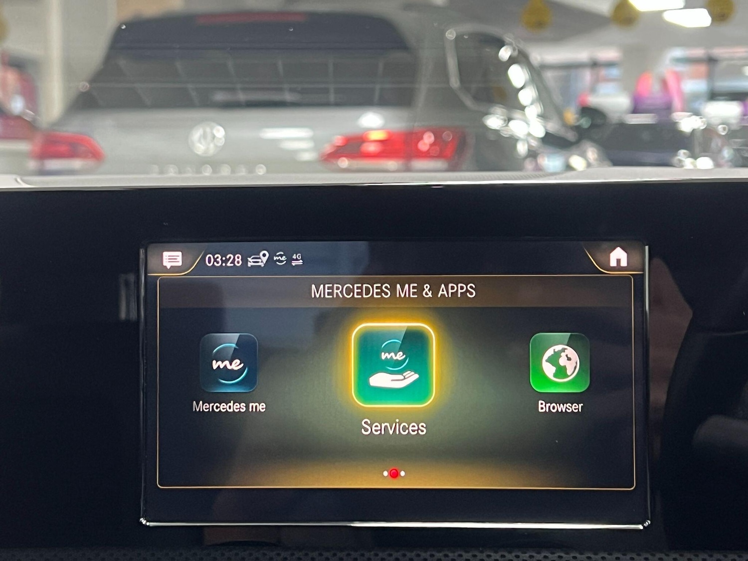 Used Mercedes-Benz A-Class 2019 for sale - 77081598: Photo 48