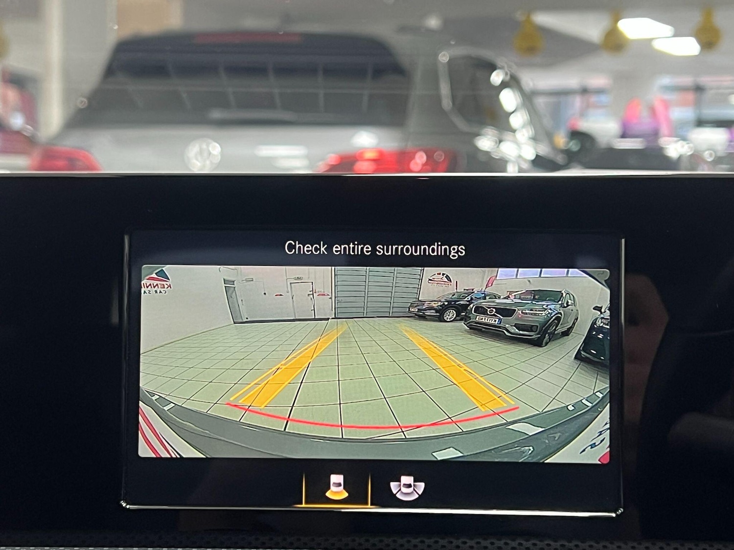 Used Mercedes-Benz A-Class 2019 for sale - 77081598: Photo 5