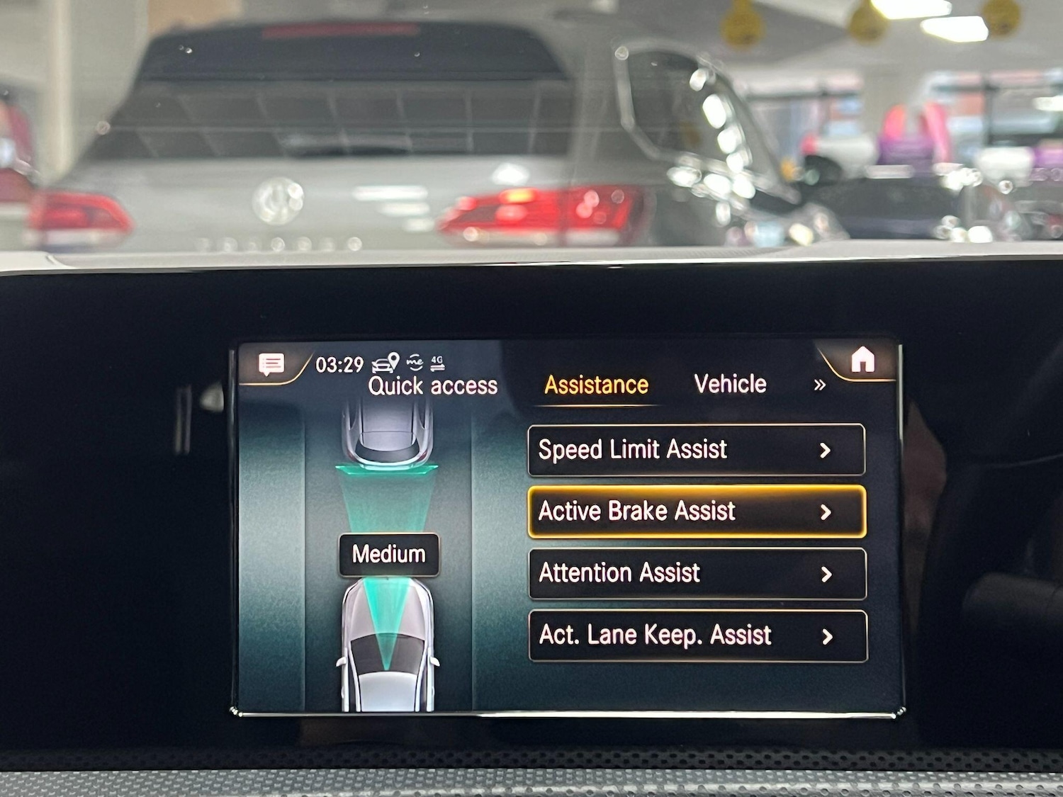 Used Mercedes-Benz A-Class 2019 for sale - 77081598: Photo 55