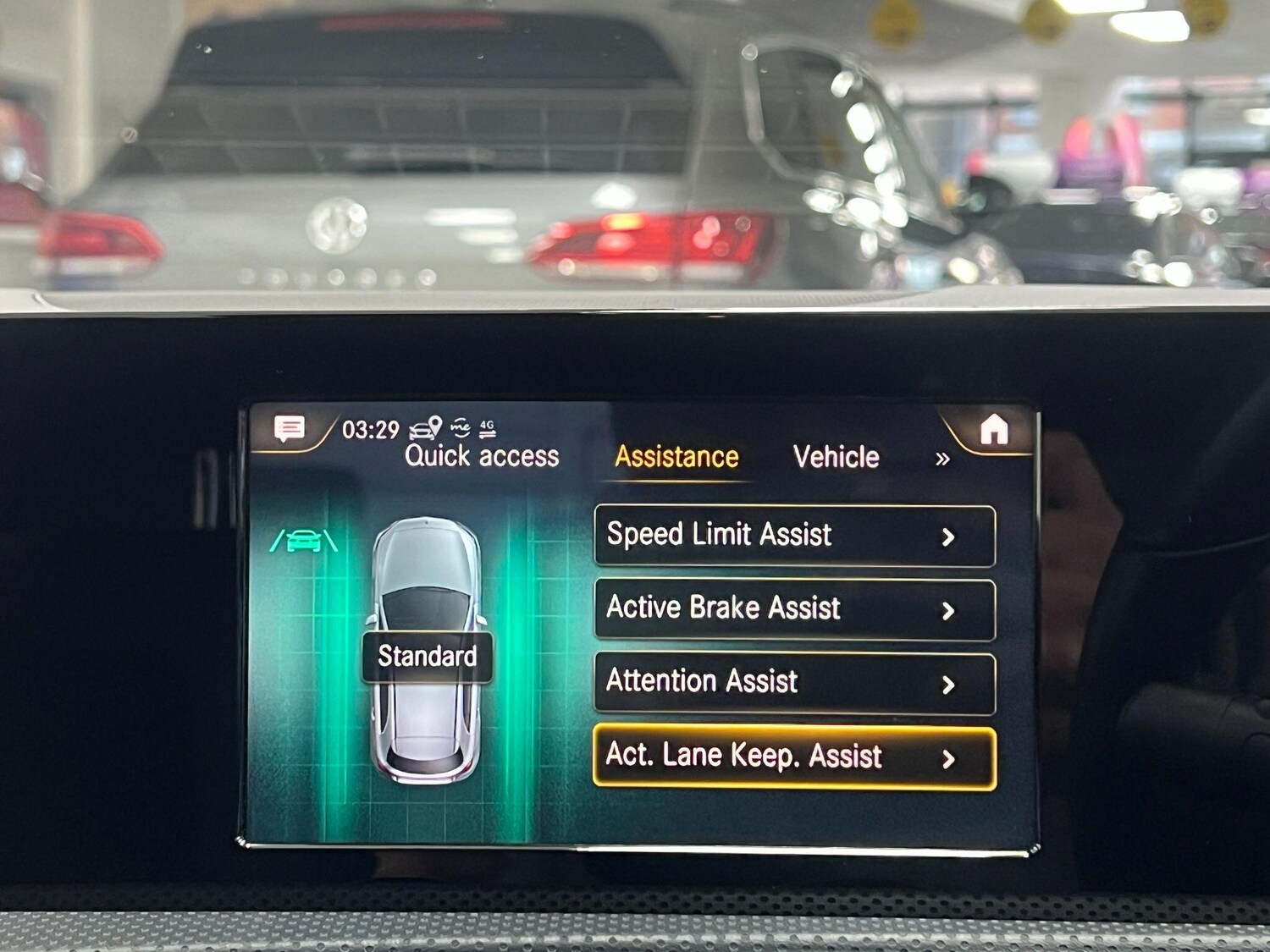 Used Mercedes-Benz A-Class 2019 for sale - 77081598: Photo 58