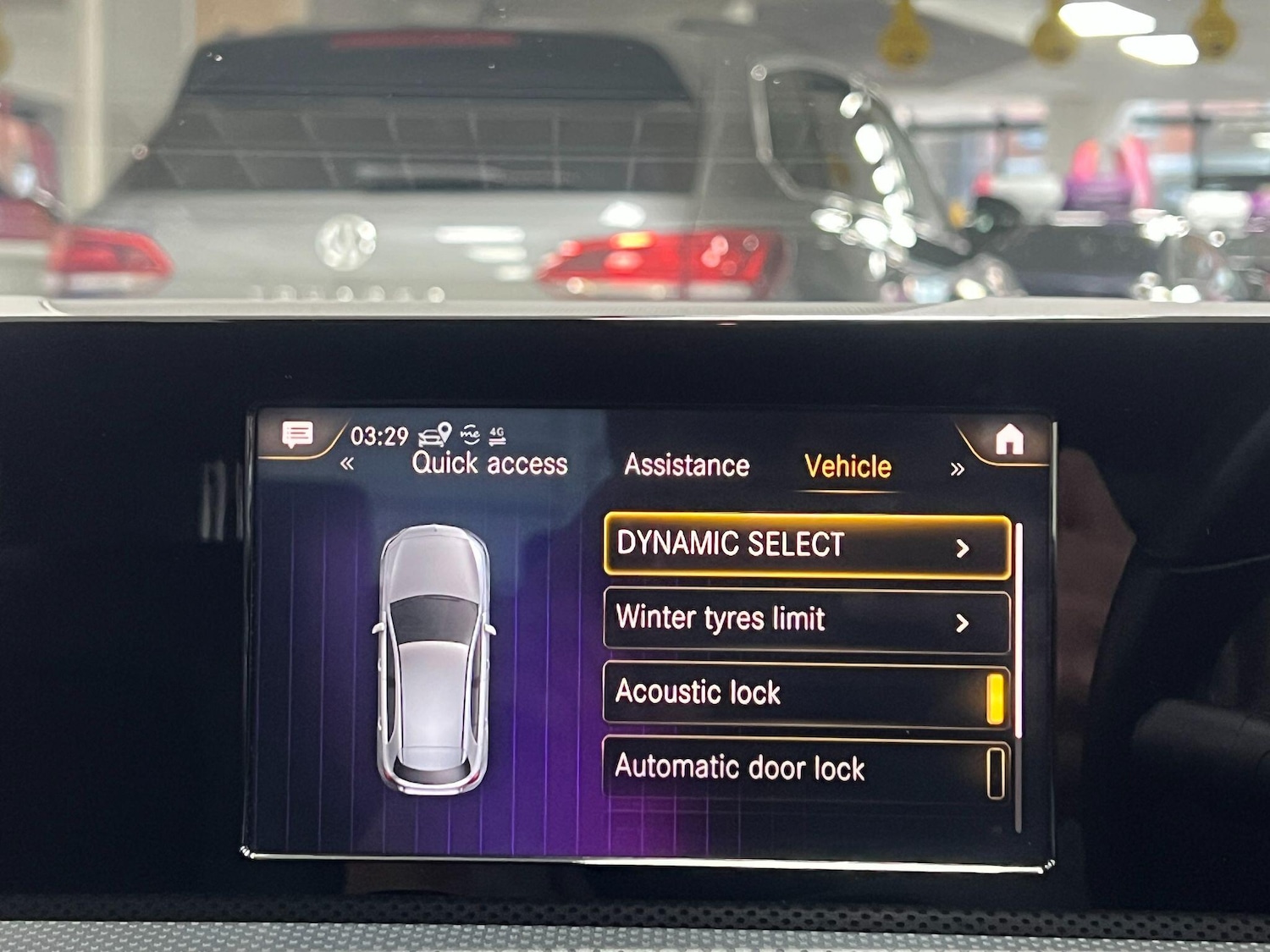 Used Mercedes-Benz A-Class 2019 for sale - 77081598: Photo 59