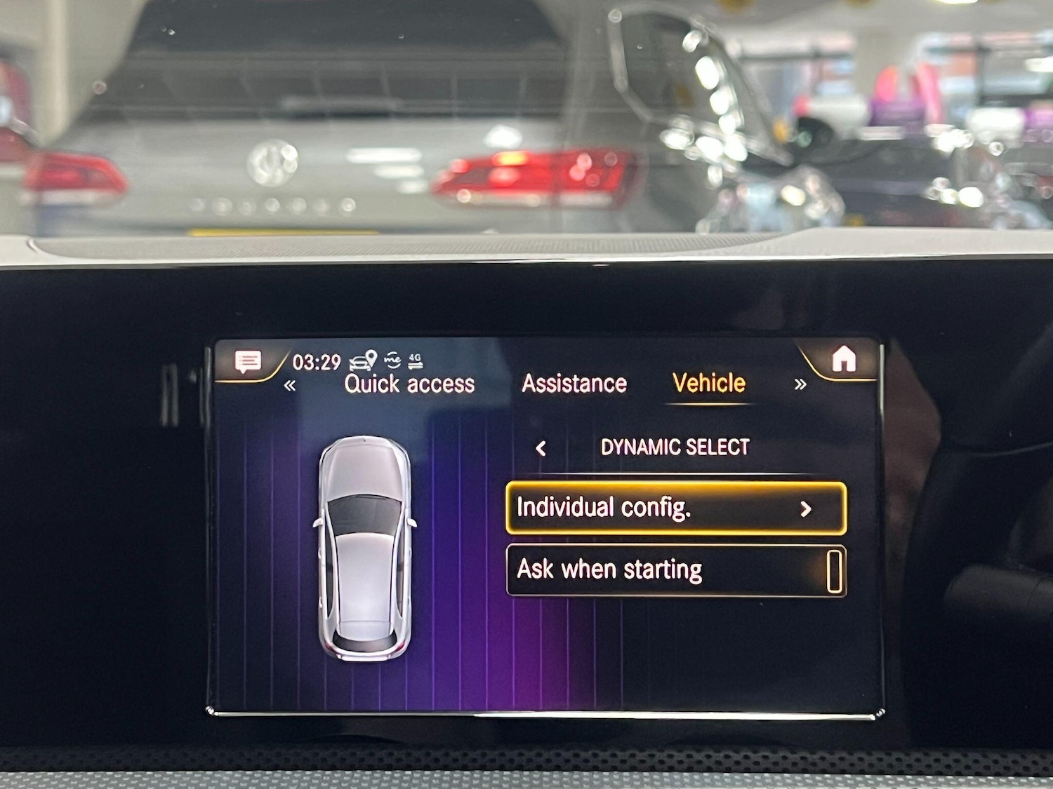 Used Mercedes-Benz A-Class 2019 for sale - 77081598: Photo 60