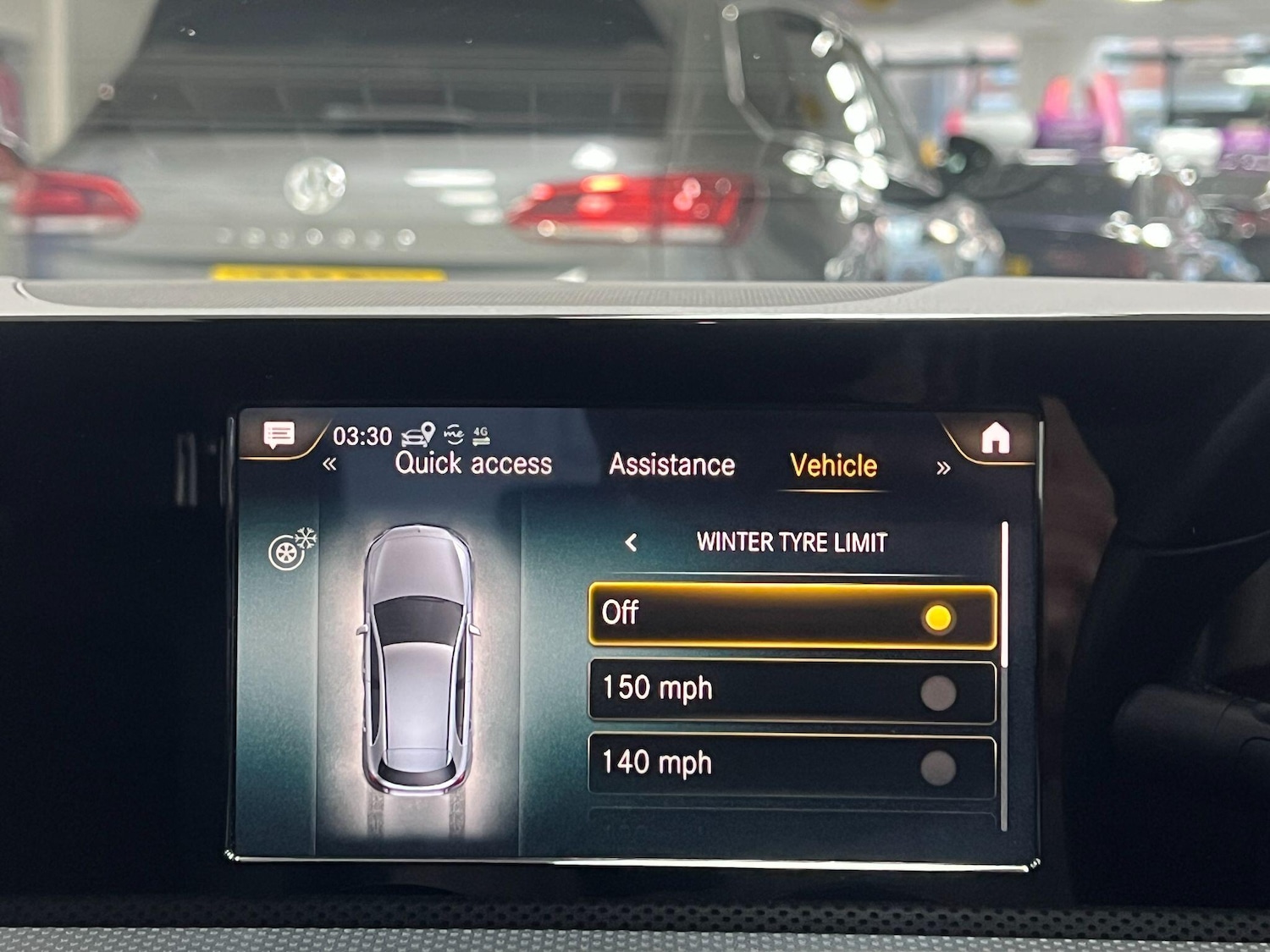 Used Mercedes-Benz A-Class 2019 for sale - 77081598: Photo 62