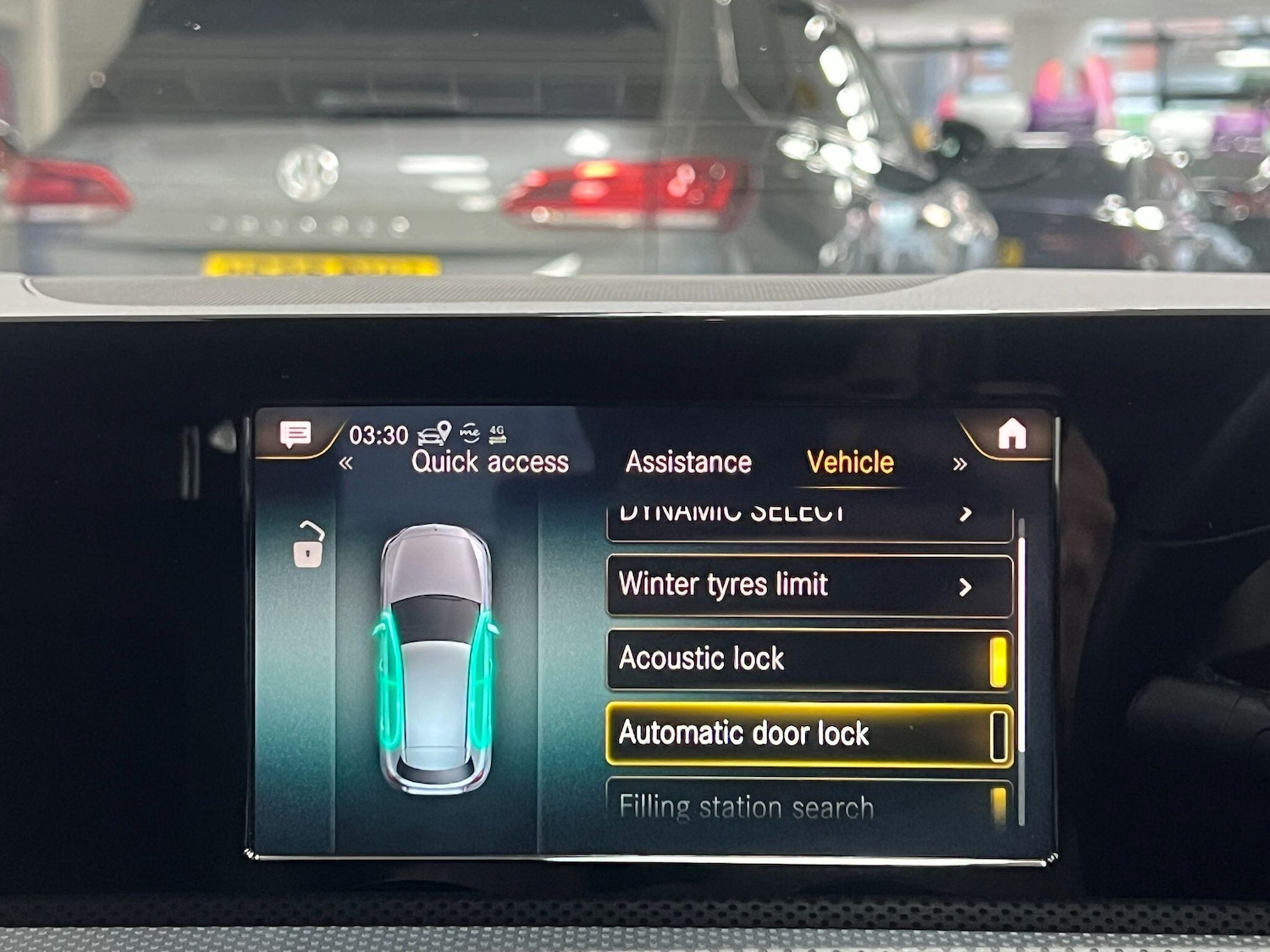 Used Mercedes-Benz A-Class 2019 for sale - 77081598: Photo 64