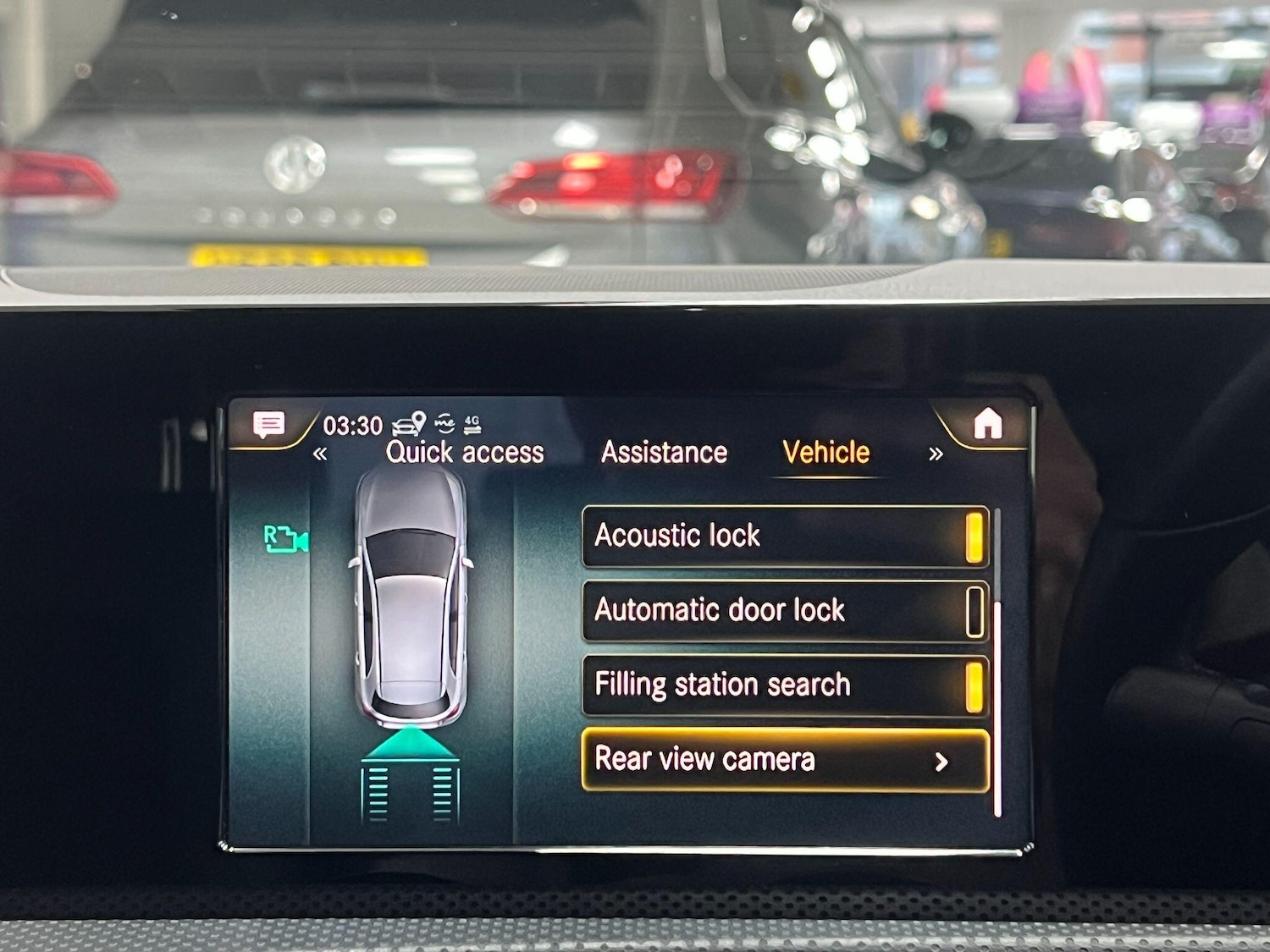 Used Mercedes-Benz A-Class 2019 for sale - 77081598: Photo 65