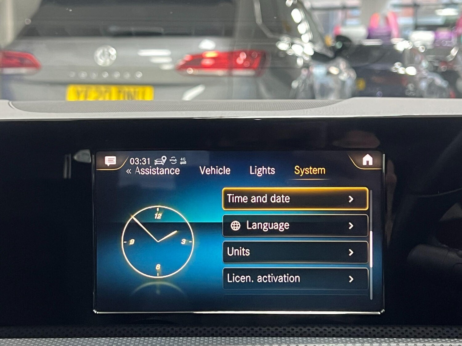 Used Mercedes-Benz A-Class 2019 for sale - 77081598: Photo 76