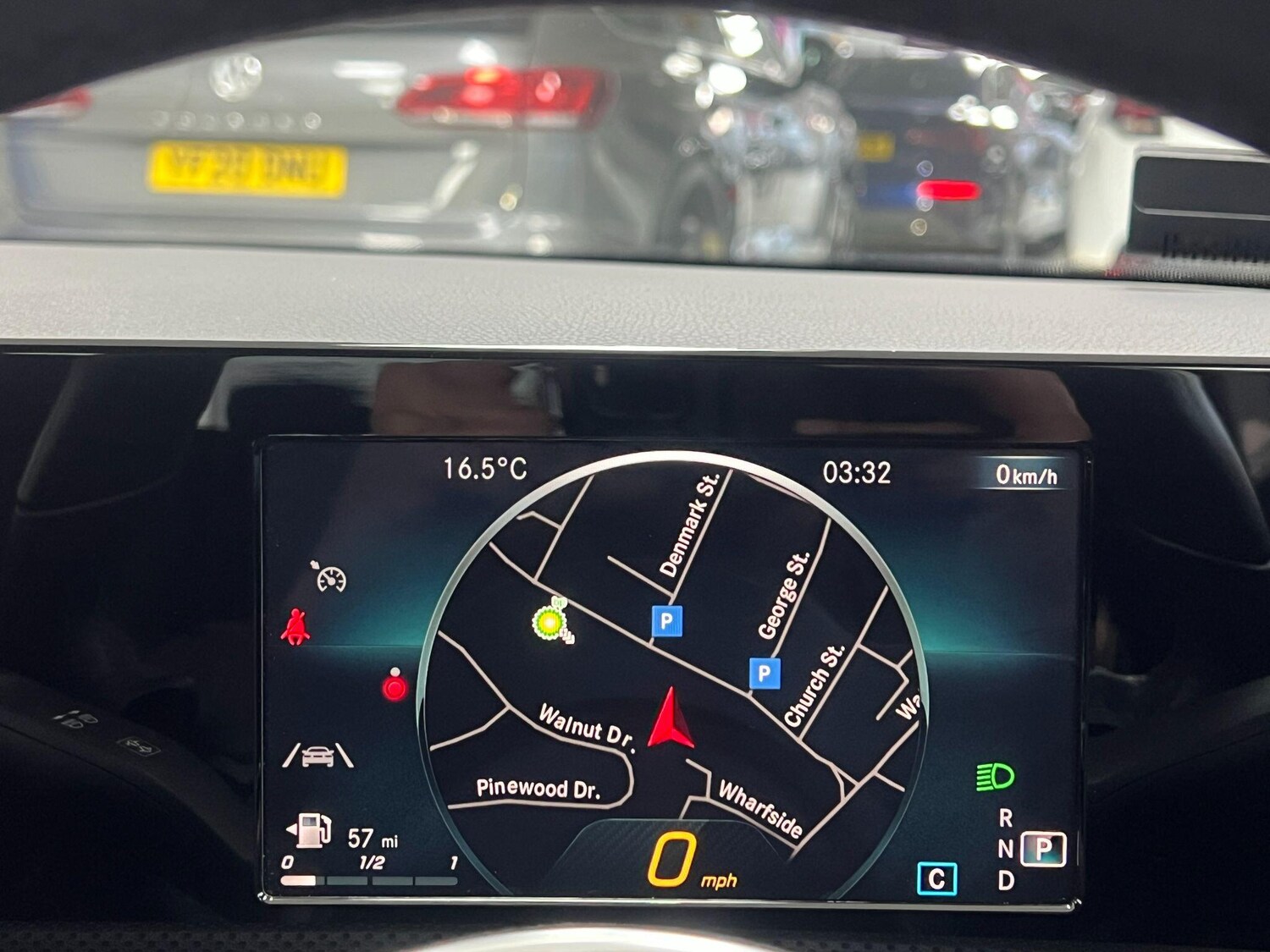 Used Mercedes-Benz A-Class 2019 for sale - 77081598: Photo 8