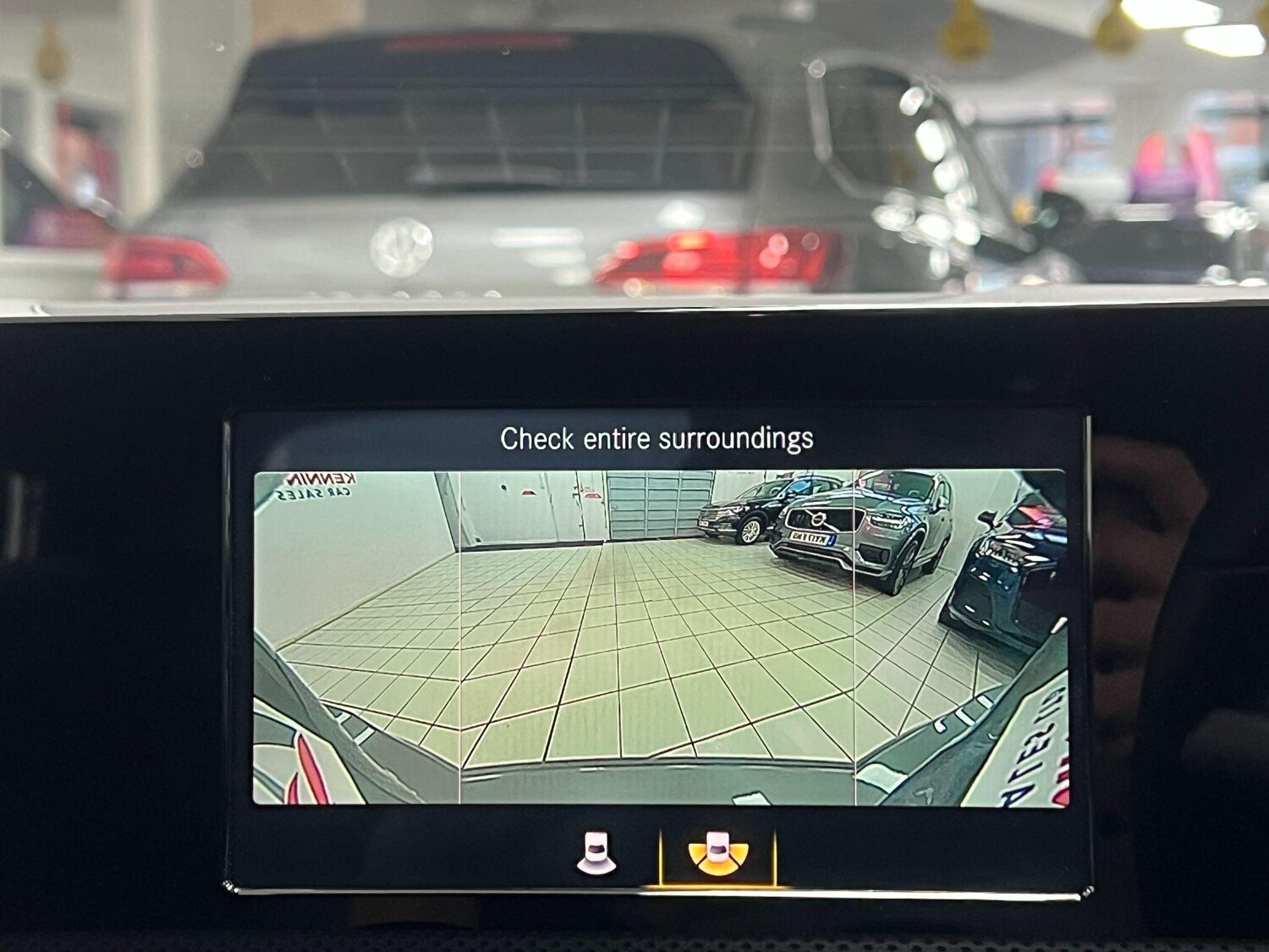 Used Mercedes-Benz A-Class 2019 for sale - 77081598: Photo 83