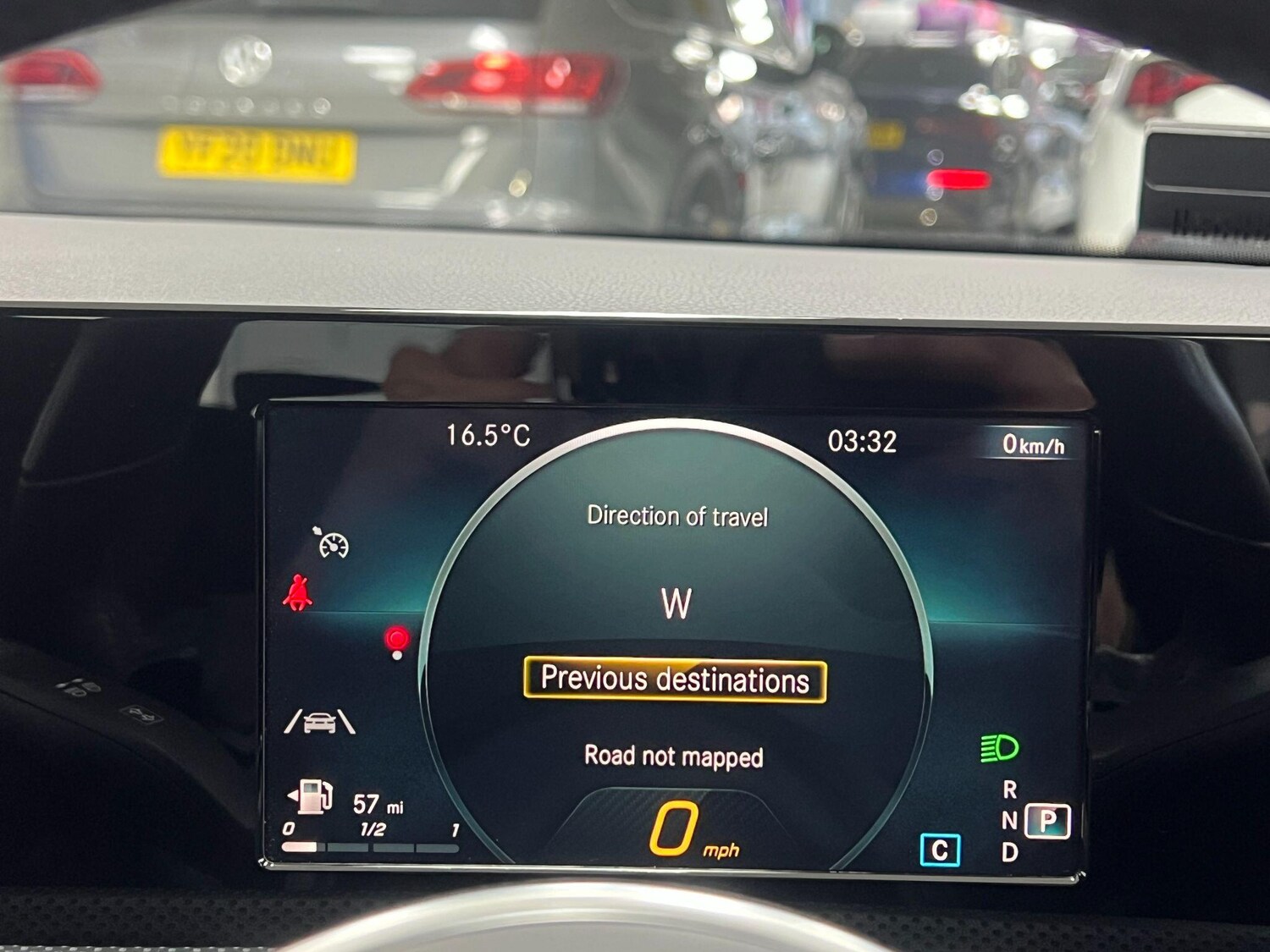 Used Mercedes-Benz A-Class 2019 for sale - 77081598: Photo 89