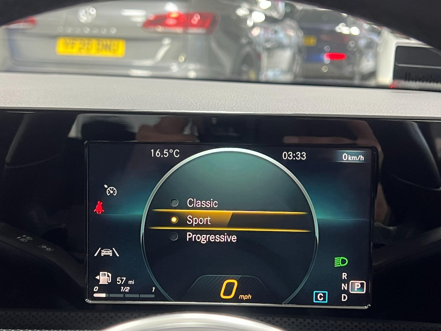 Used Mercedes-Benz A-Class 2019 for sale - 77081598: Photo 92