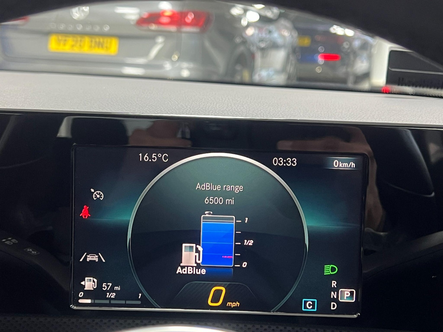 Used Mercedes-Benz A-Class 2019 for sale - 77081598: Photo 94