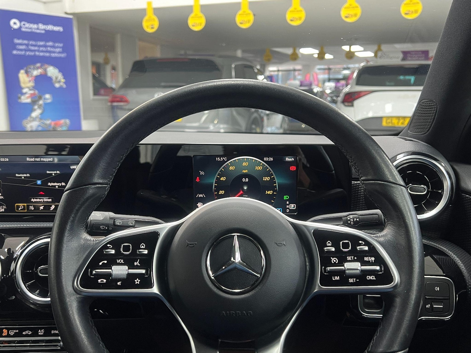 Used Mercedes-Benz A-Class 2019 for sale - 77081598: Photo 96