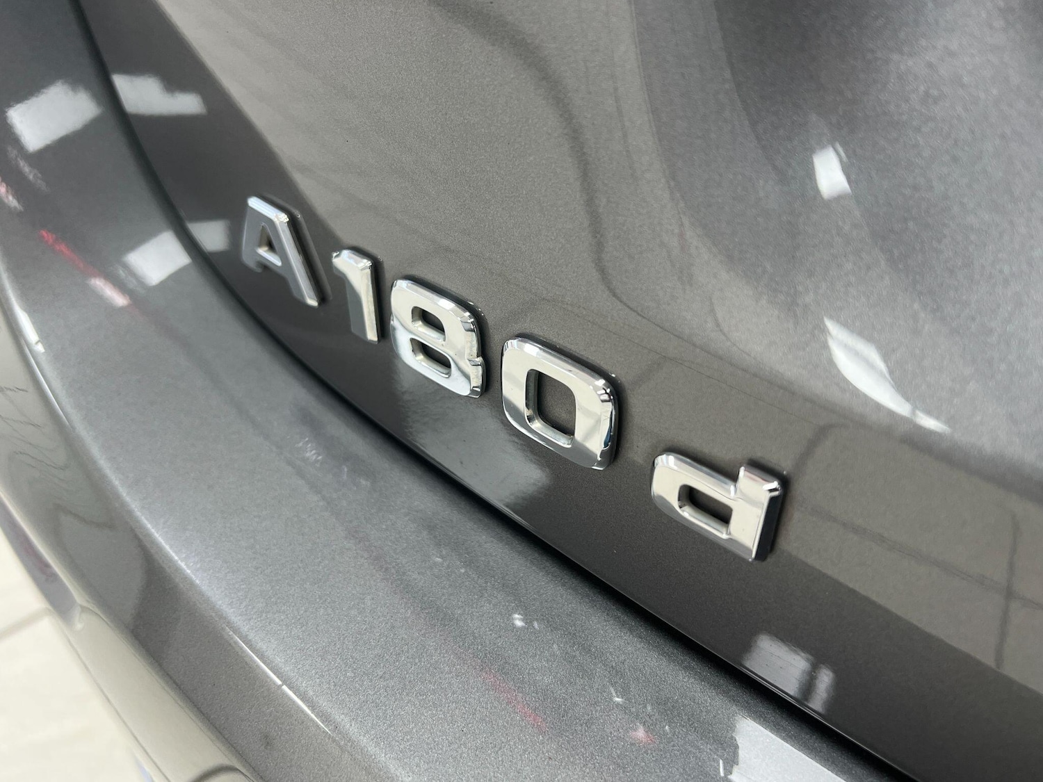 Used Mercedes-Benz A-Class 2019 for sale - 77081598: Photo 99