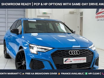 Used Audi A3 2021 for sale - 79614685: Photo