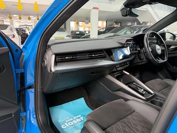 Used Audi A3 2021 for sale - 79614685: Photo