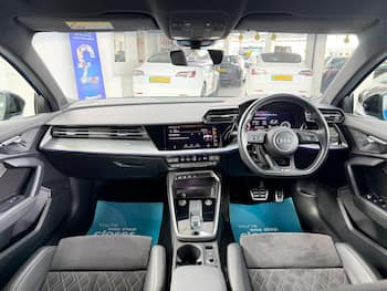 Used Audi A3 2021 for sale - 79614685: Photo