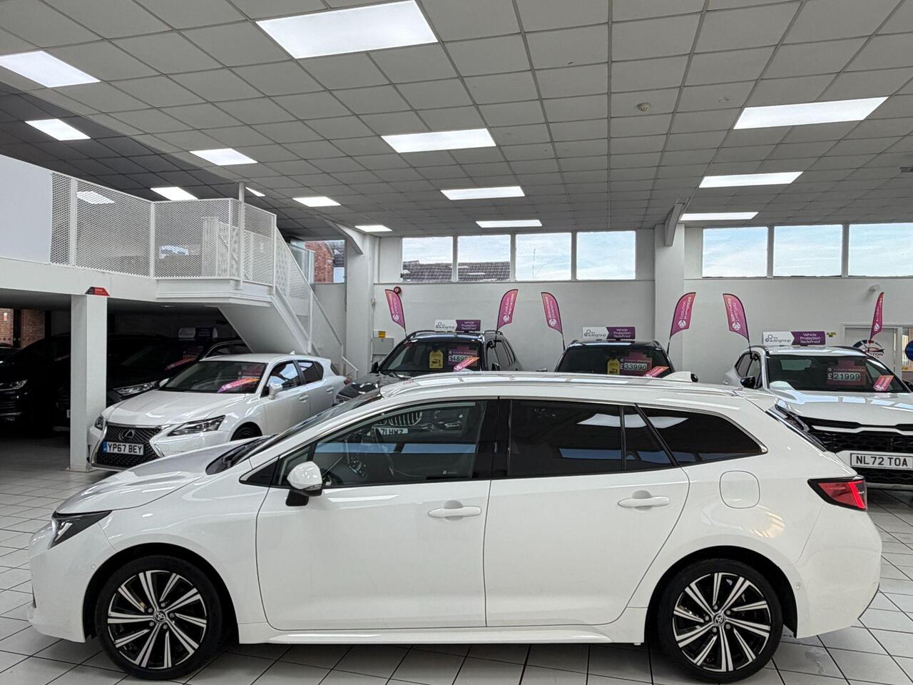 Used Toyota Corolla 2023 for sale - 77799770: Photo 14