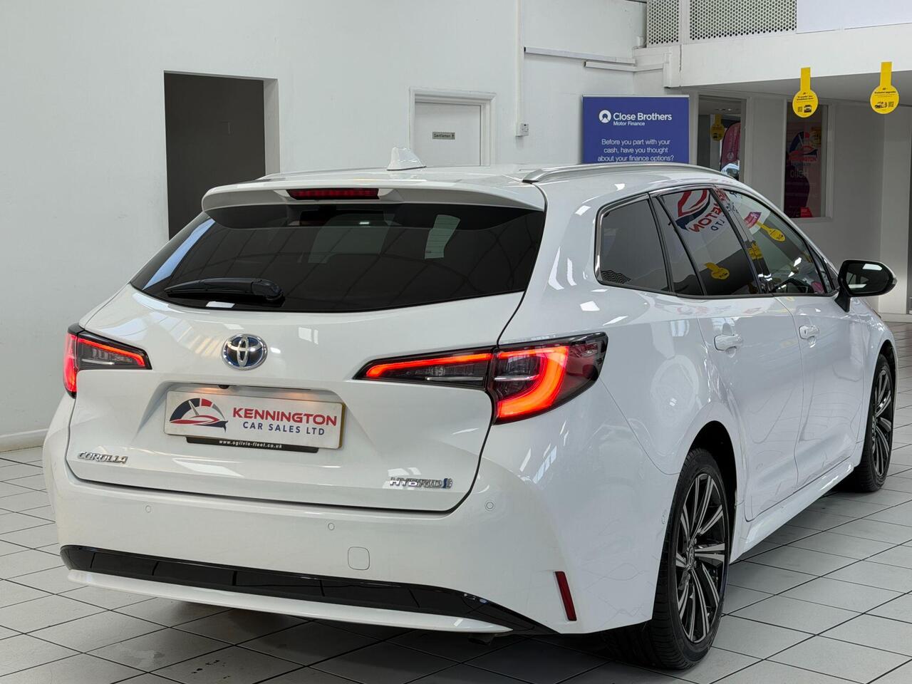 Used Toyota Corolla 2023 for sale - 77799770: Photo 17