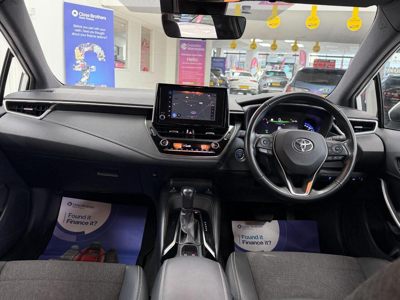 Used Toyota Corolla 2023 for sale - 77799770: Photo 19