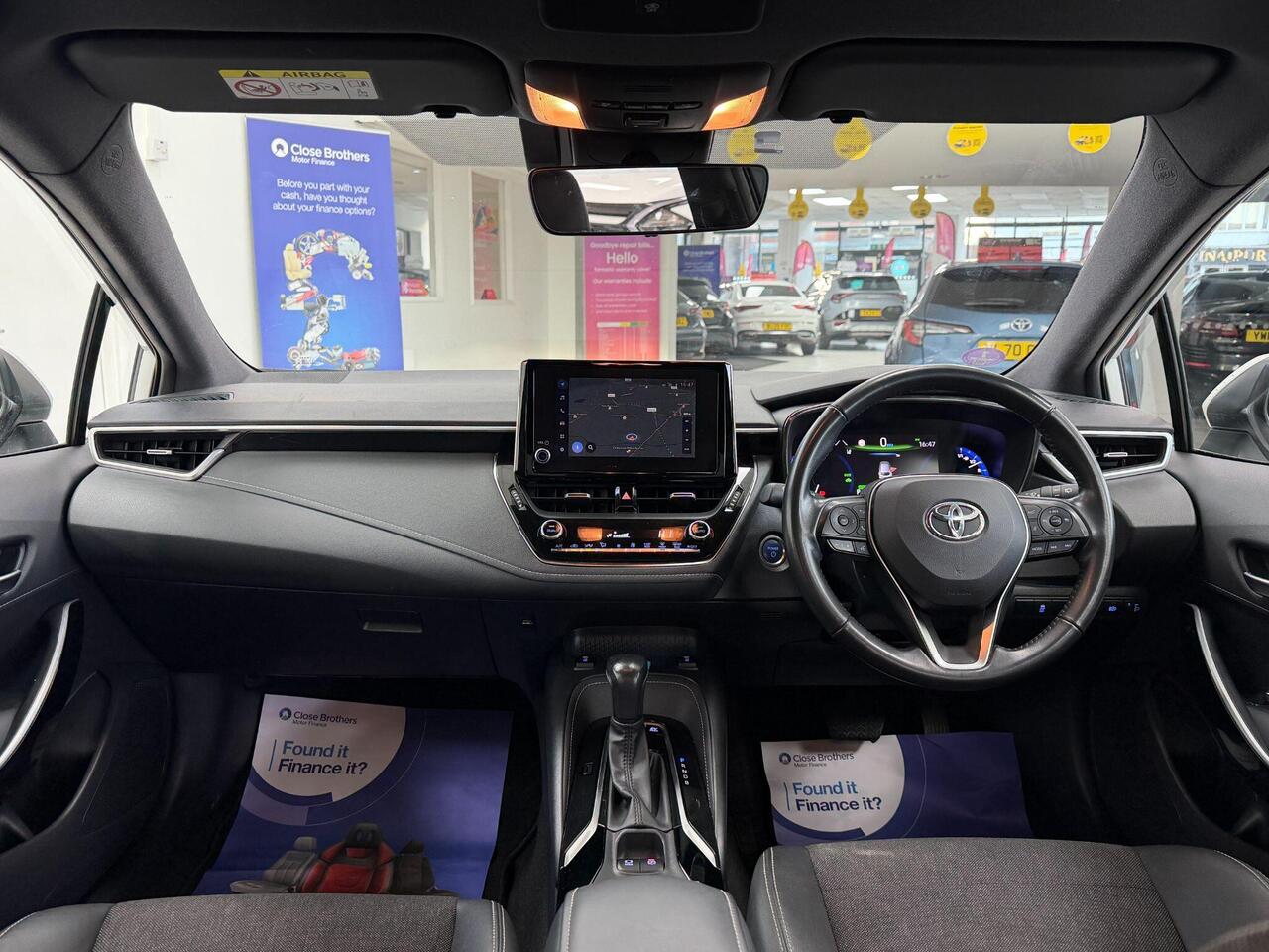 Used Toyota Corolla 2023 for sale - 77799770: Photo 2