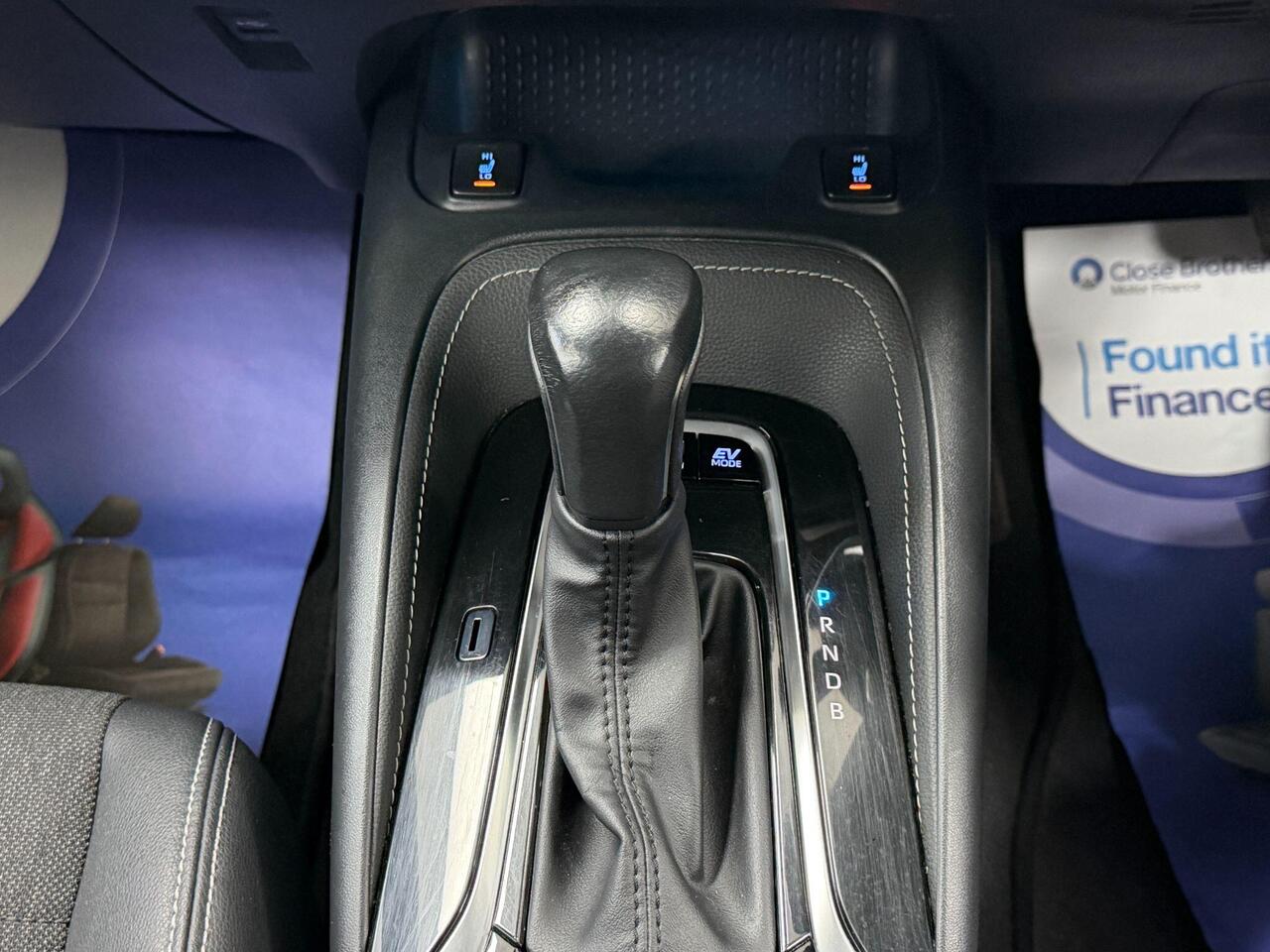 Used Toyota Corolla 2023 for sale - 77799770: Photo 21